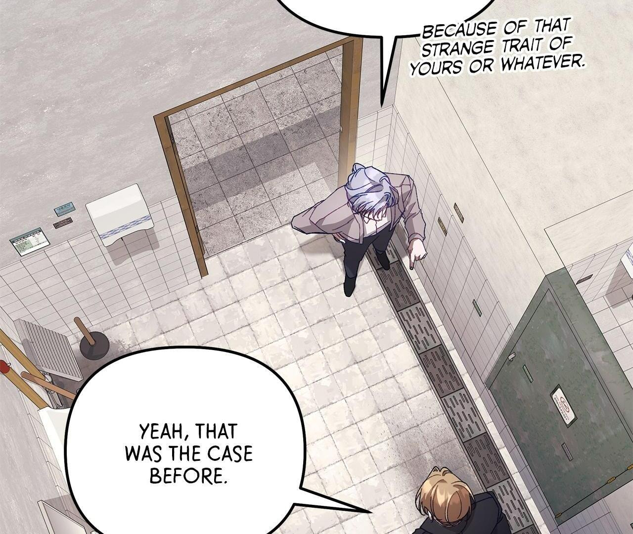 Honey-Coated S-Class Guide Chapter 33 page 47 - 