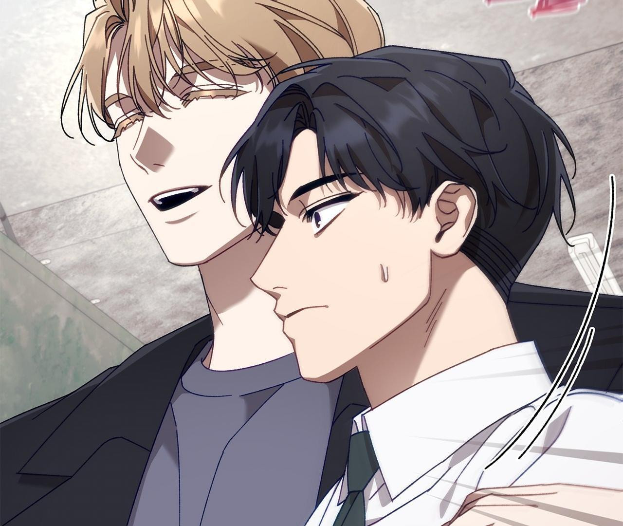 Honey-Coated S-Class Guide Chapter 33 page 50 - 
