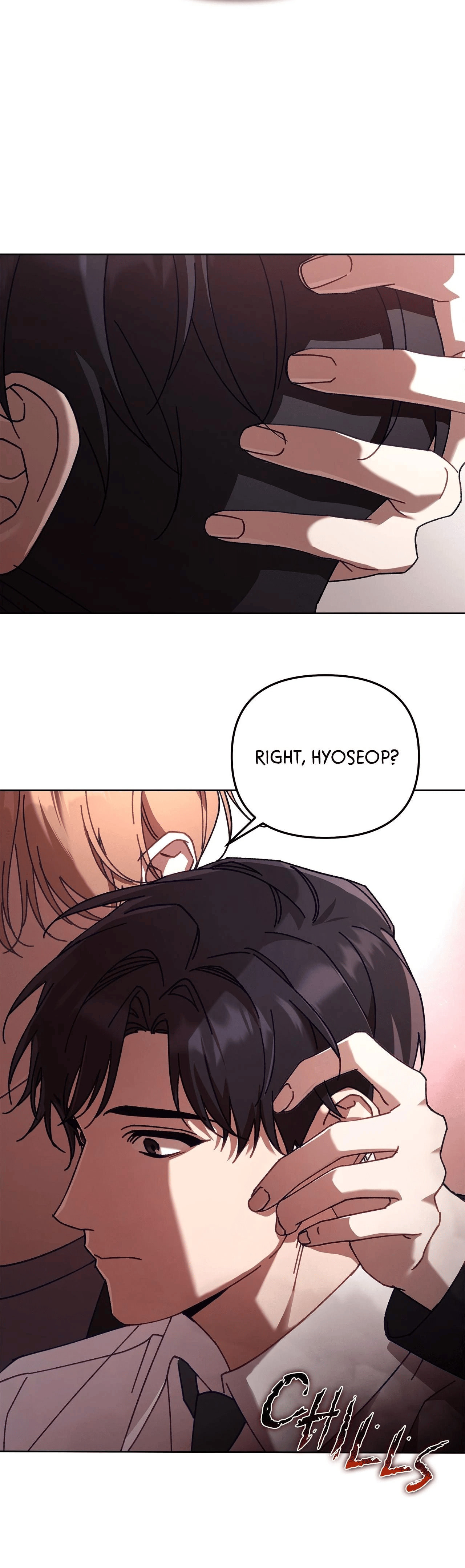 Honey-Coated S-Class Guide Chapter 33 page 53 - 