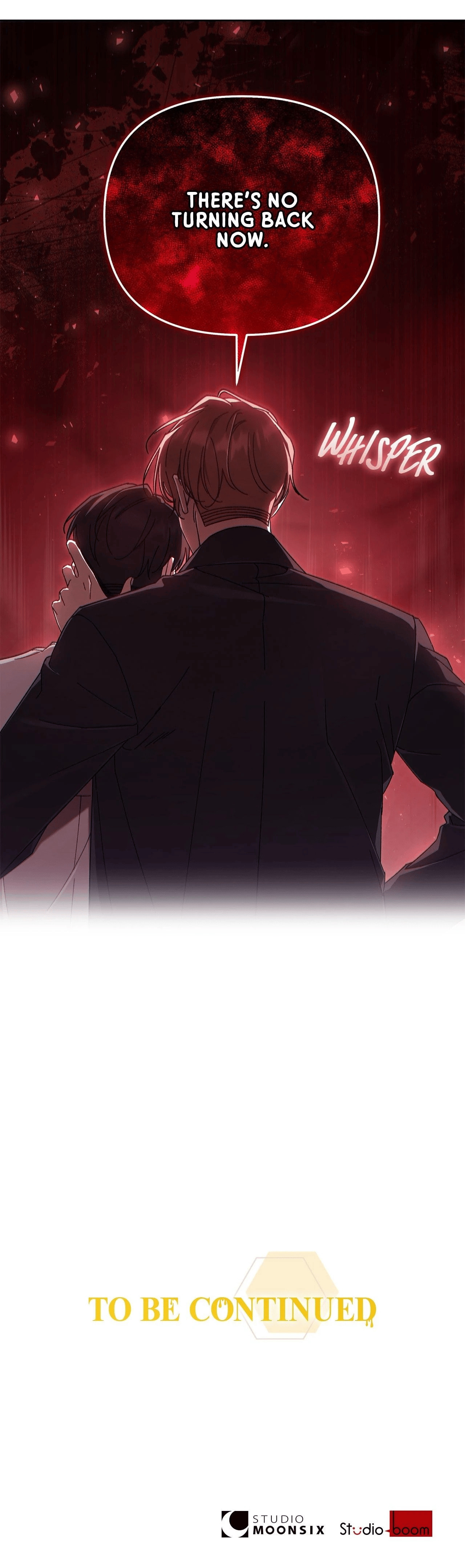 Honey-Coated S-Class Guide Chapter 33 page 54 - 