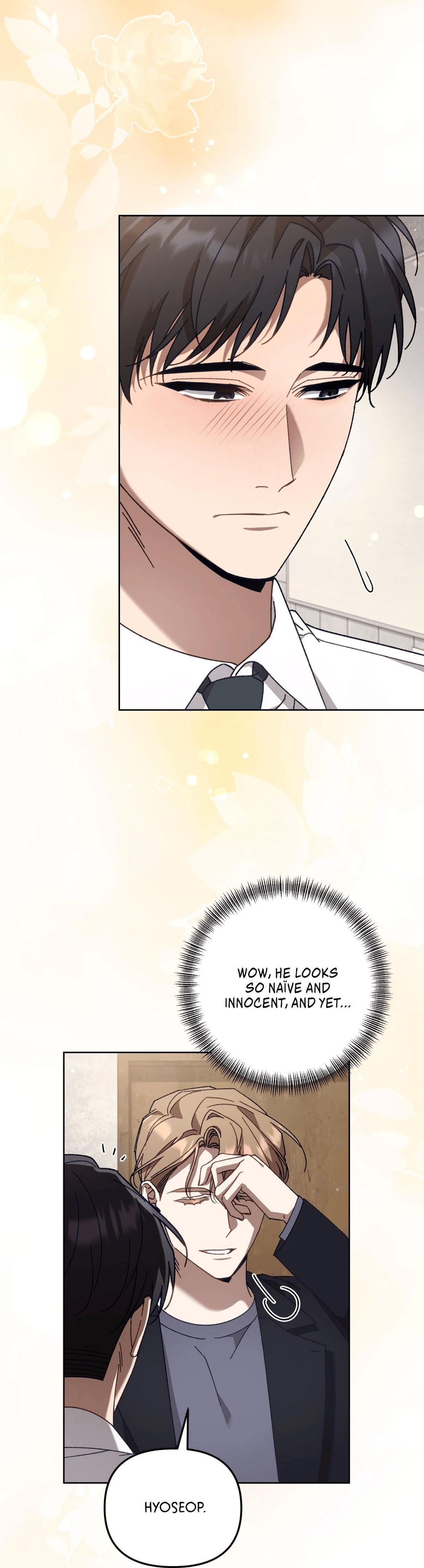 Honey-Coated S-Class Guide Chapter 33 page 7 - 