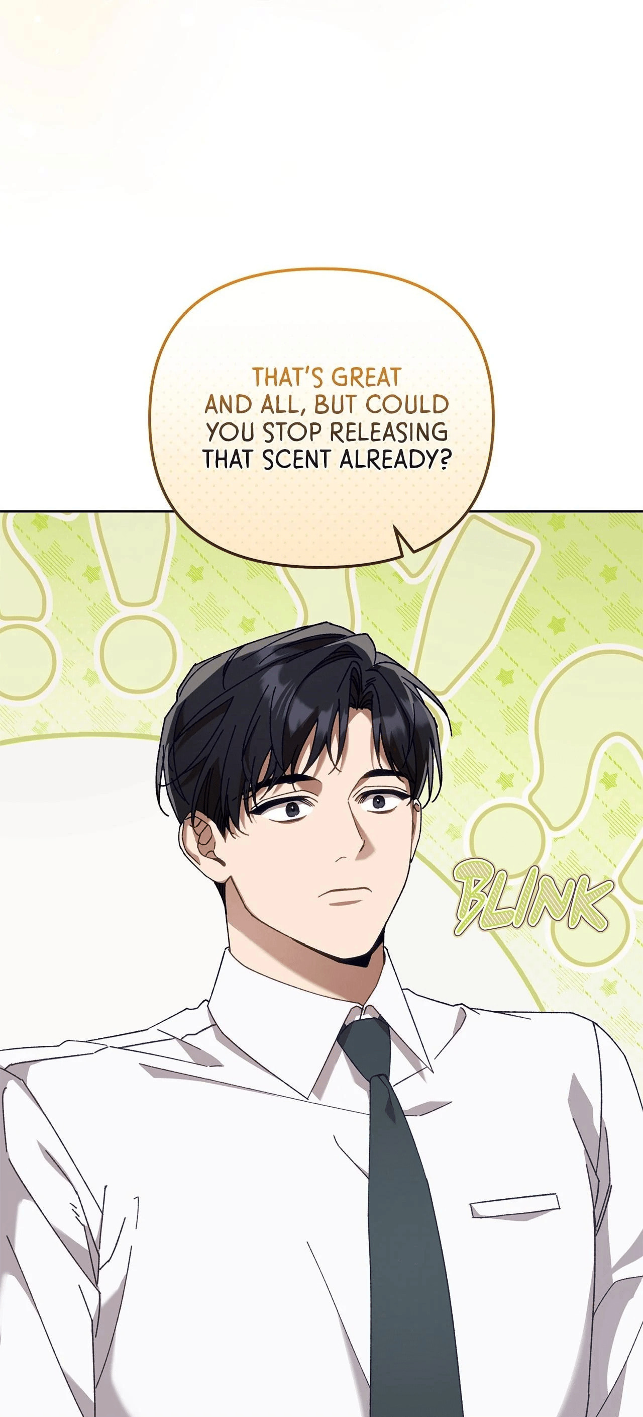 Honey-Coated S-Class Guide Chapter 33 page 8 - 