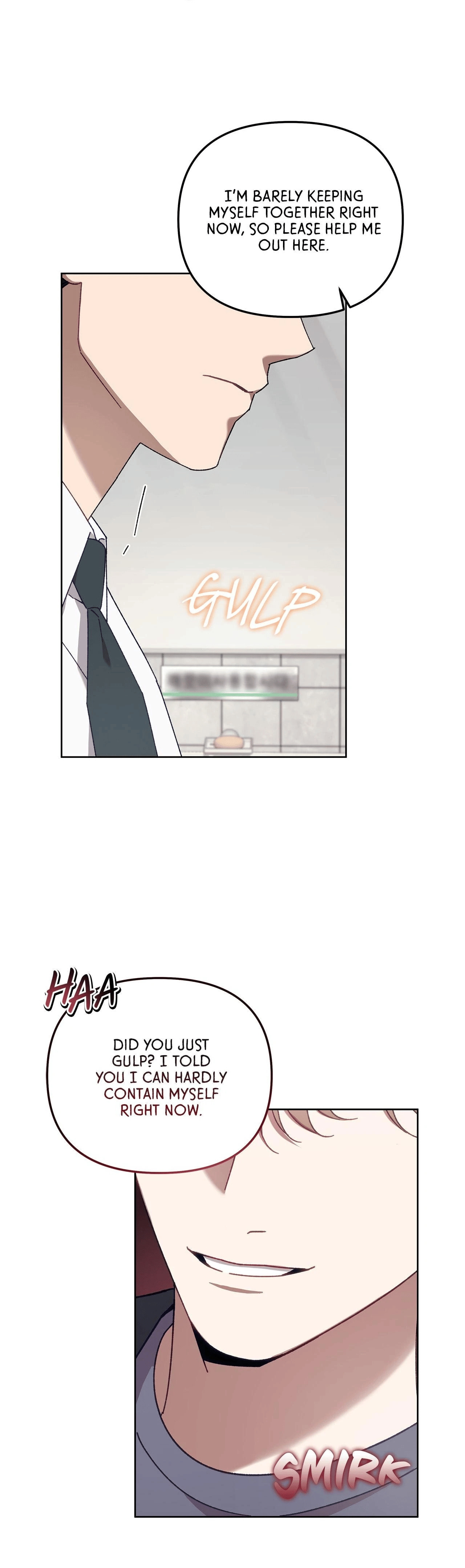 Honey-Coated S-Class Guide Chapter 33 page 10 - 