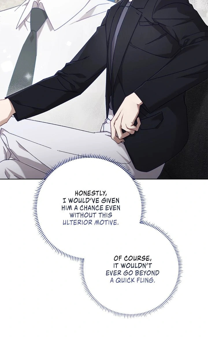 Honey-Coated S-Class Guide Chapter 34 page 41 - 