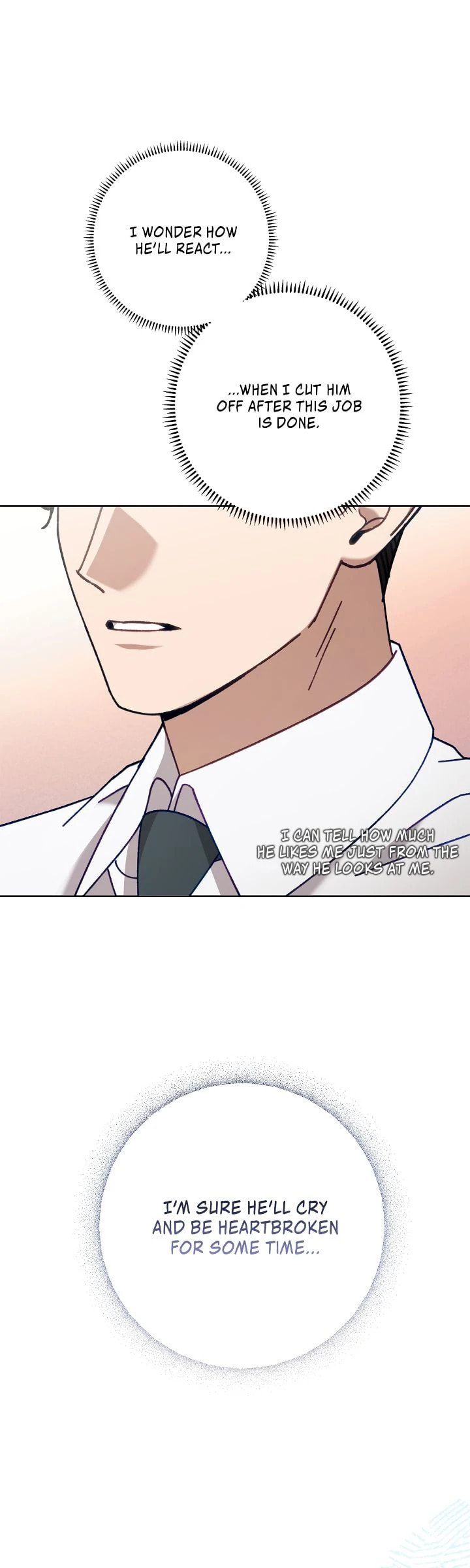 Honey-Coated S-Class Guide Chapter 34 page 42 - 