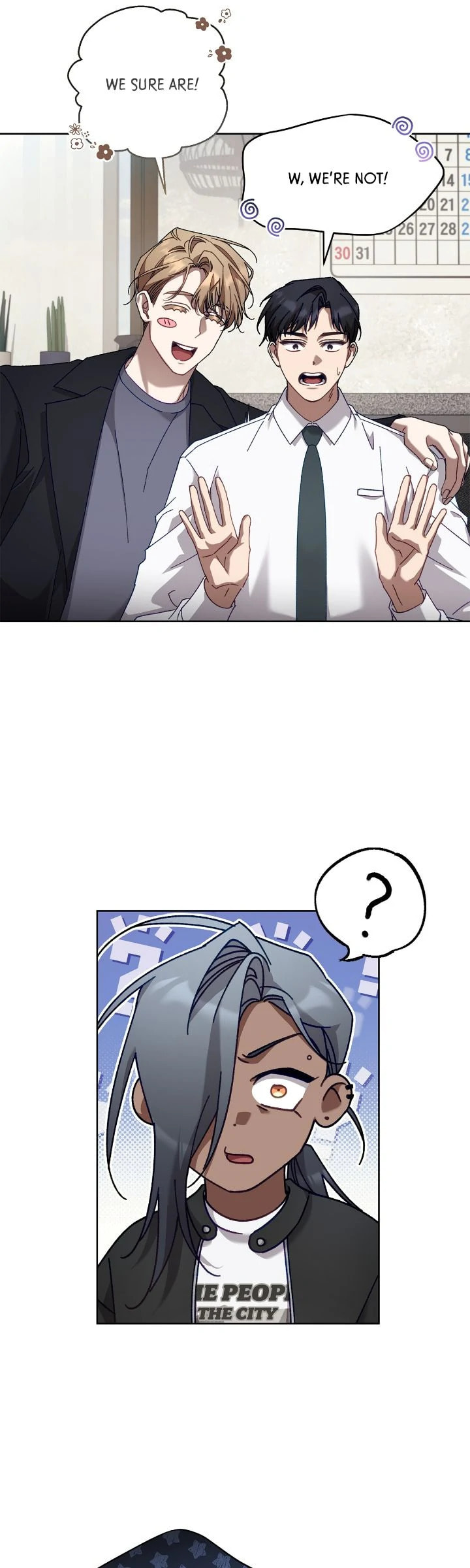 Honey-Coated S-Class Guide Chapter 34 page 9 - 