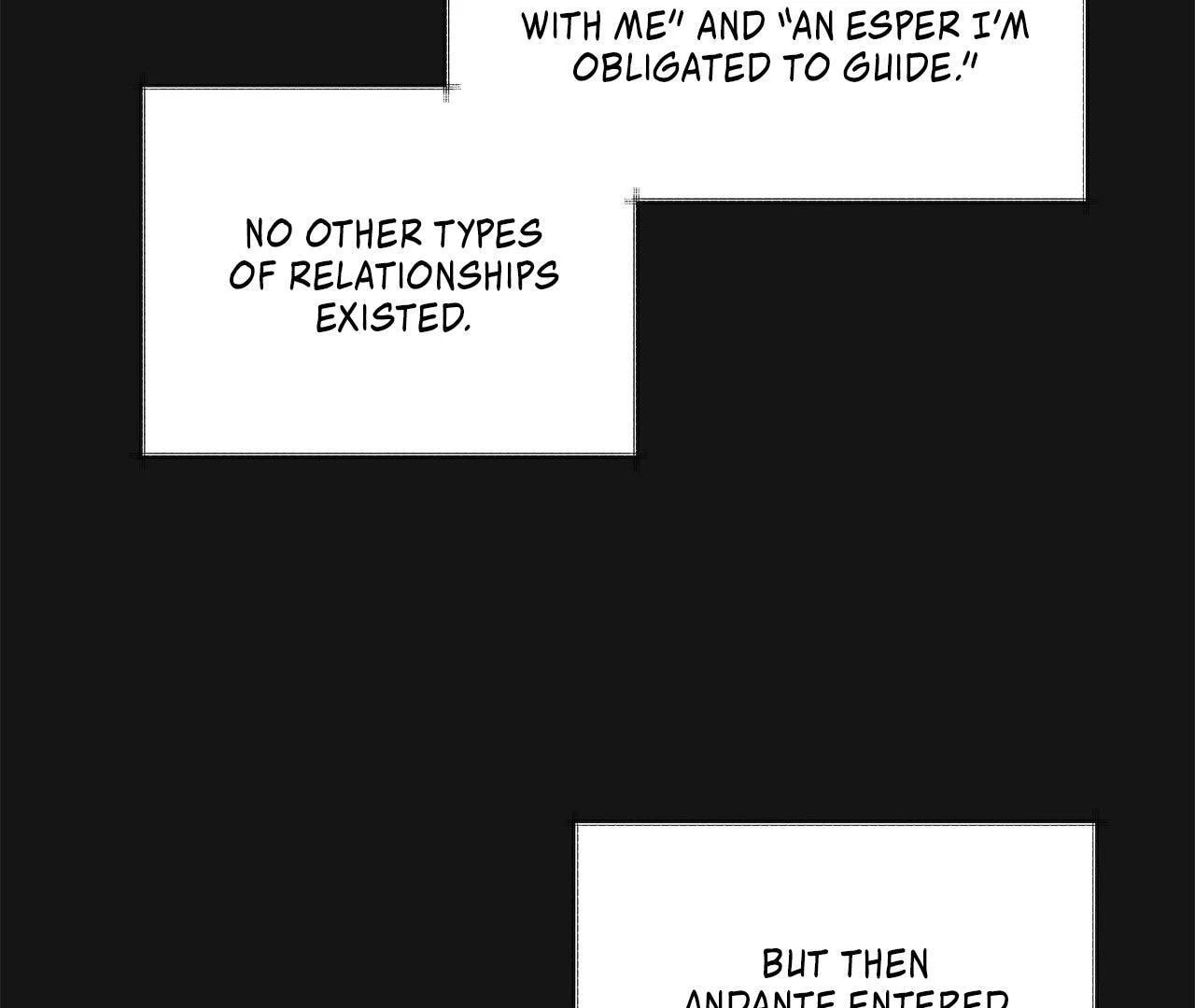 Honey-Coated S-Class Guide Chapter 35 page 3 - 