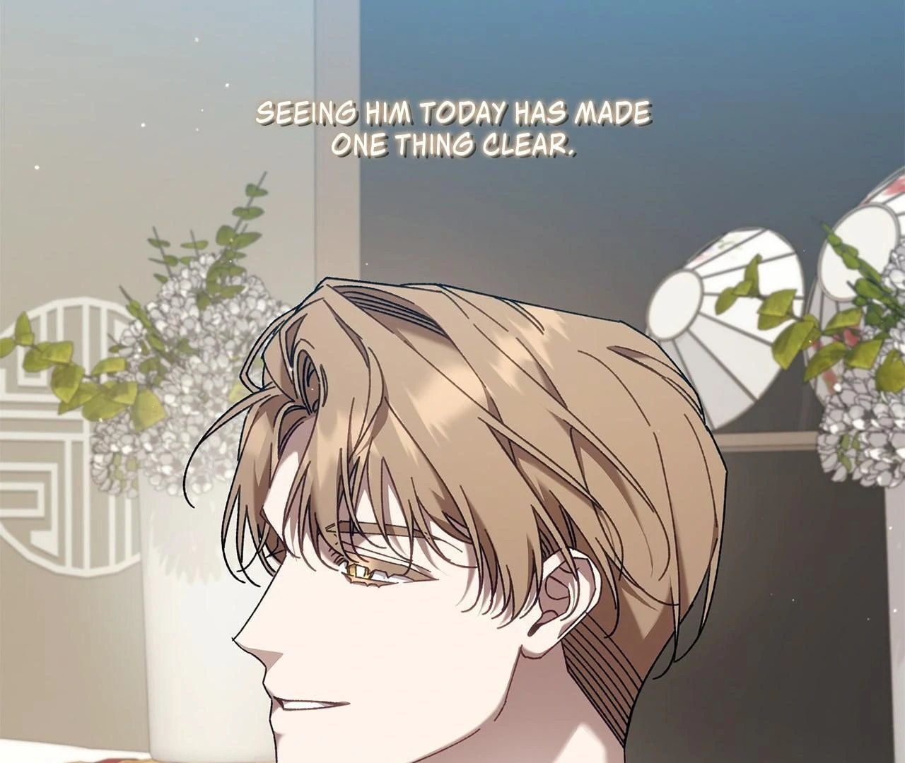Honey-Coated S-Class Guide Chapter 35 page 23 - 