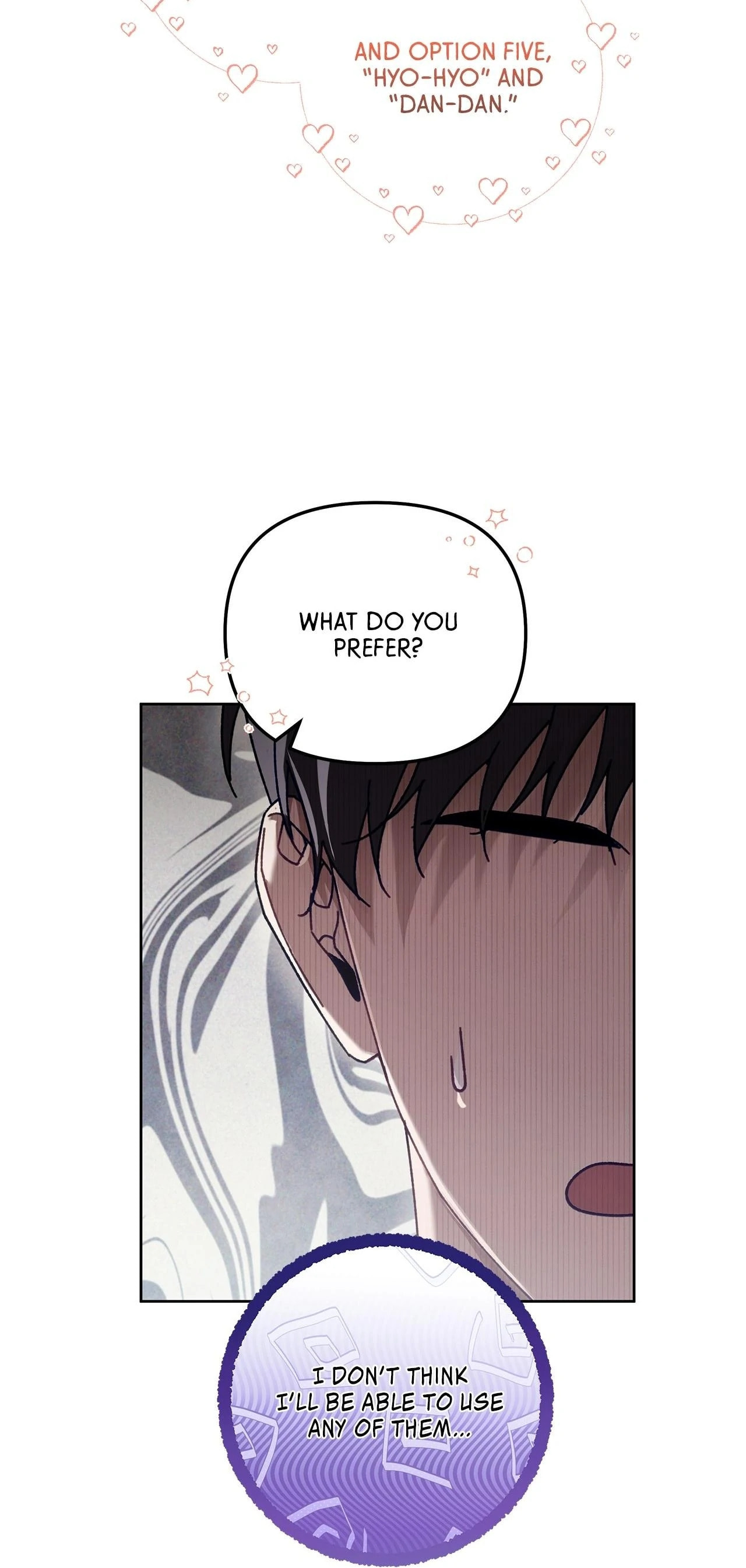 Honey-Coated S-Class Guide Chapter 35 page 44 - 
