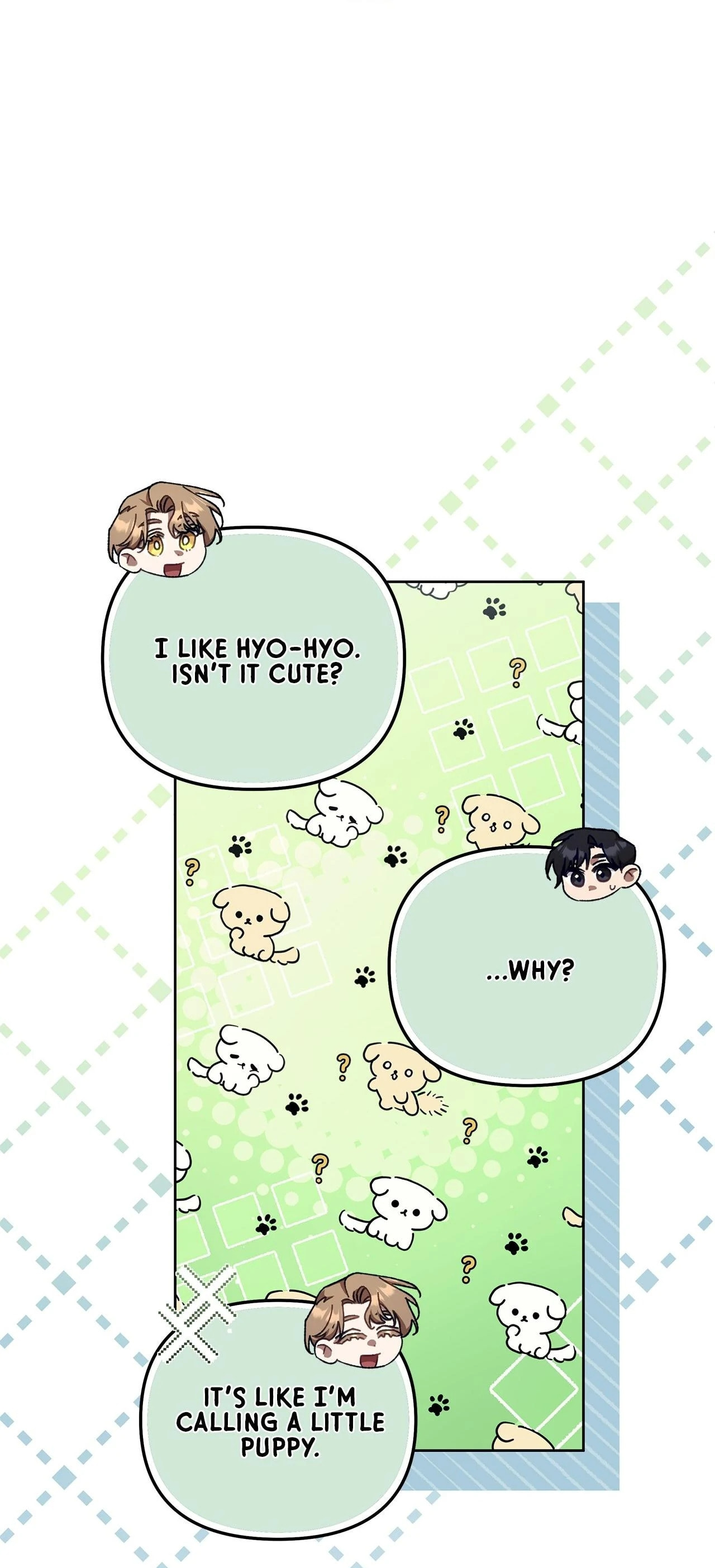 Honey-Coated S-Class Guide Chapter 35 page 45 - 