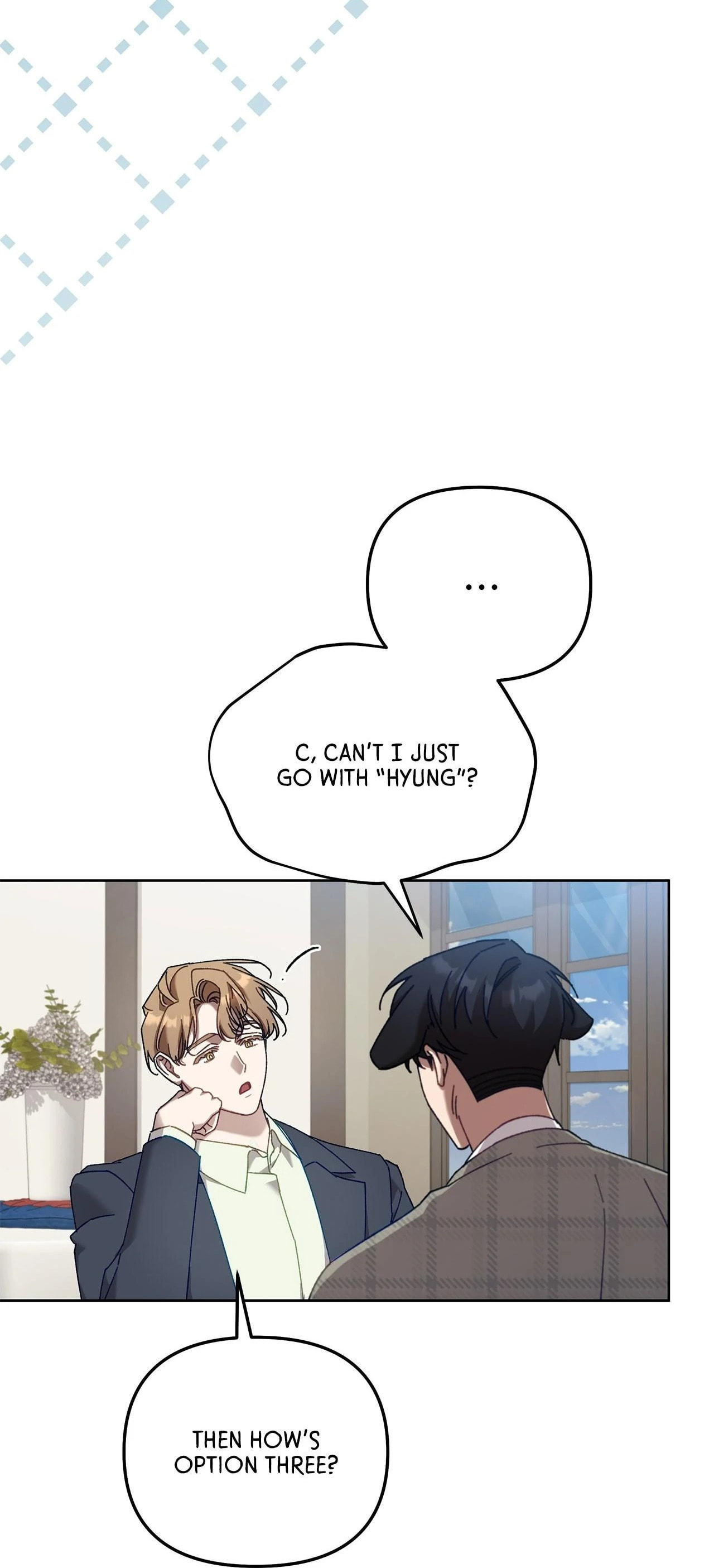 Honey-Coated S-Class Guide Chapter 35 page 46 - 