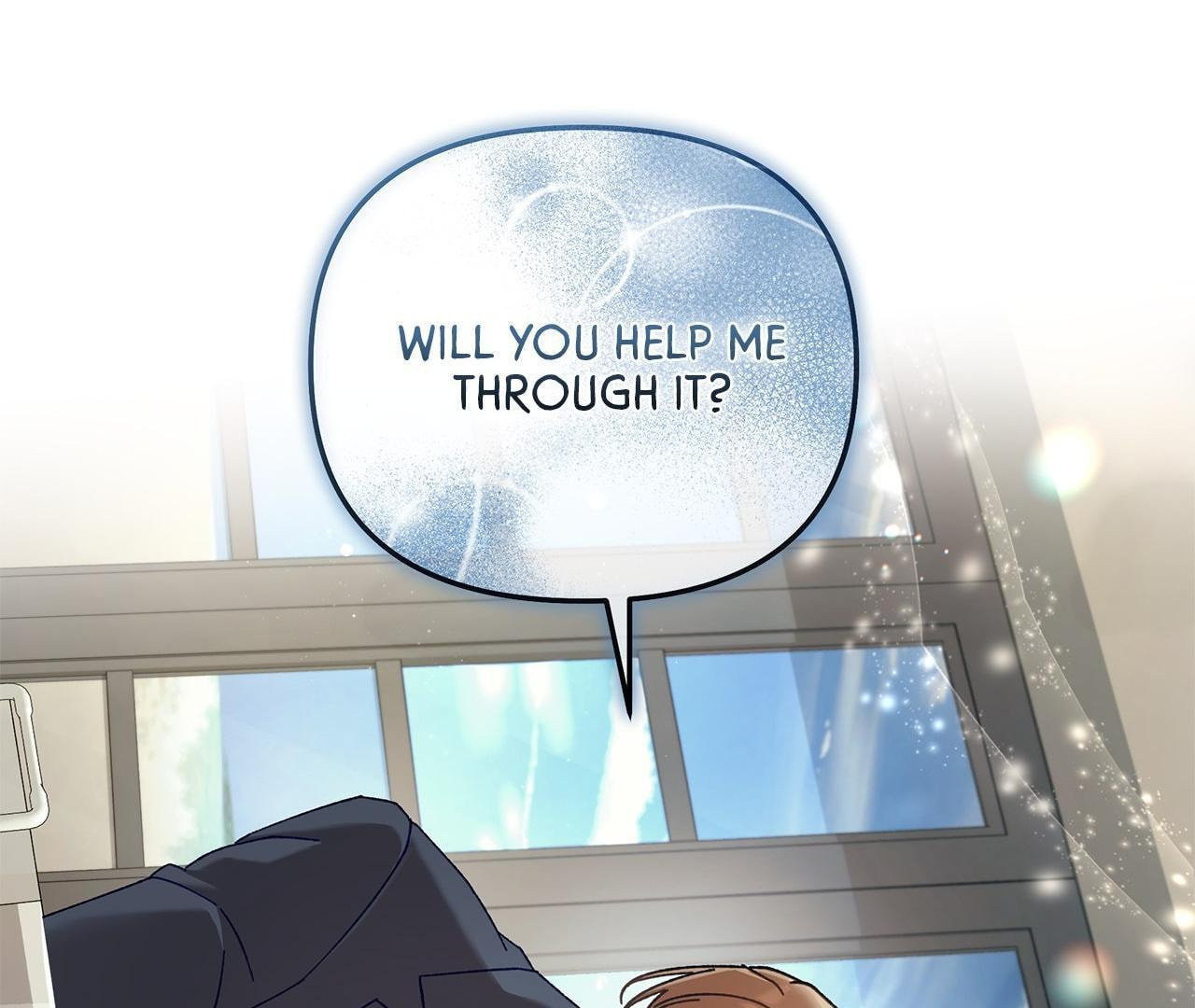 Honey-Coated S-Class Guide Chapter 35 page 61 - 