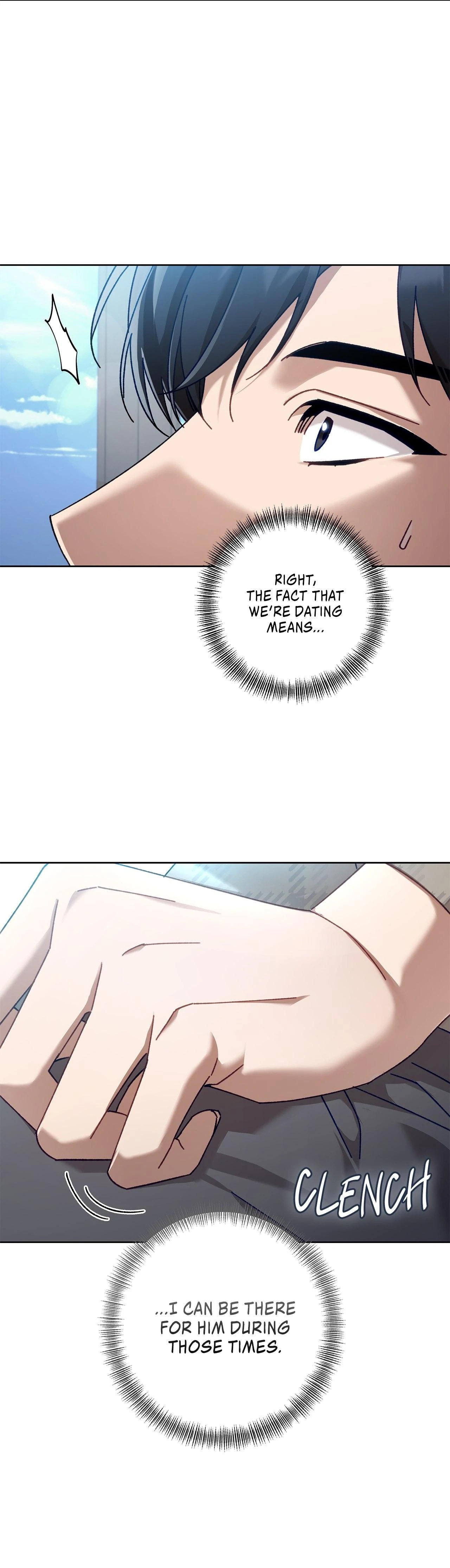 Honey-Coated S-Class Guide Chapter 35 page 64 - 