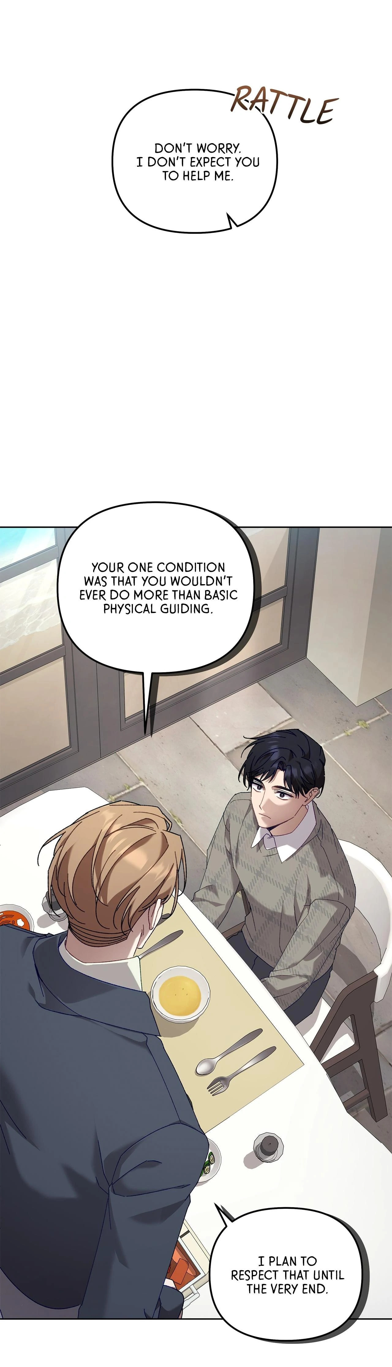 Honey-Coated S-Class Guide Chapter 35 page 65 - 