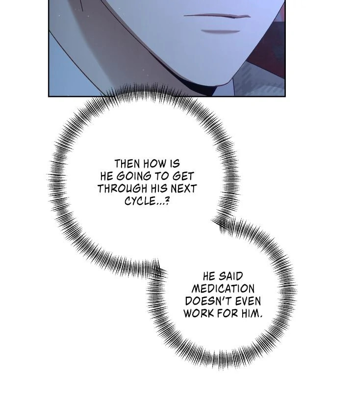 Honey-Coated S-Class Guide Chapter 36 page 4 - 