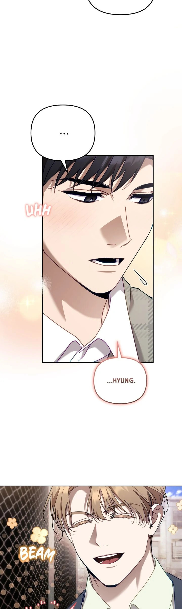Honey-Coated S-Class Guide Chapter 36 page 36 - 
