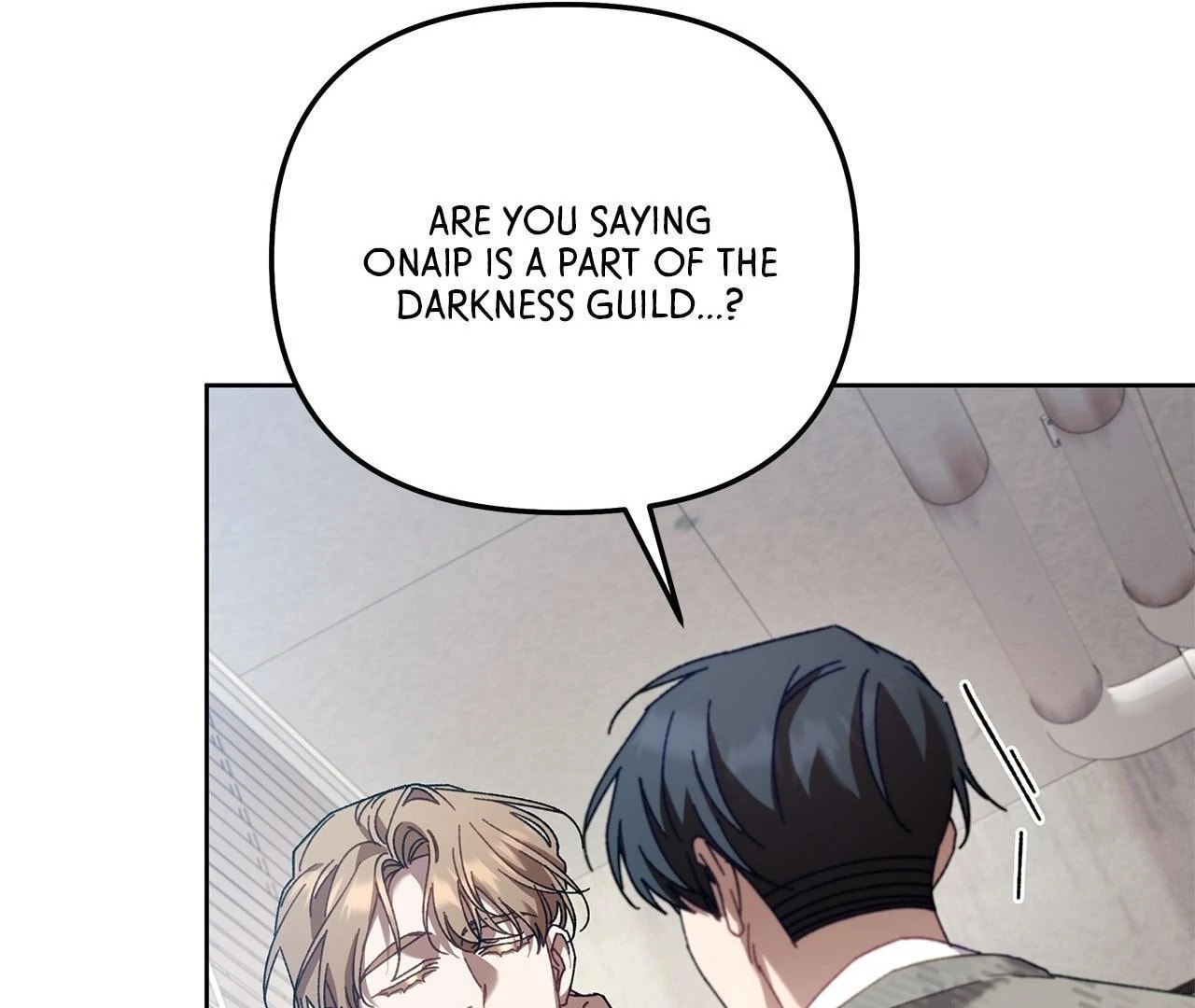 Honey-Coated S-Class Guide Chapter 37 page 2 - 