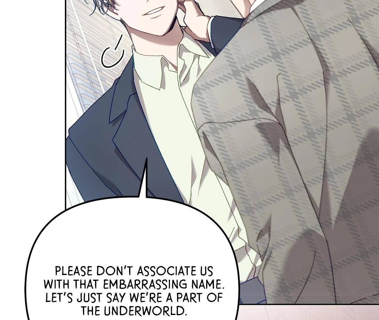 Honey-Coated S-Class Guide Chapter 37 page 3 - 