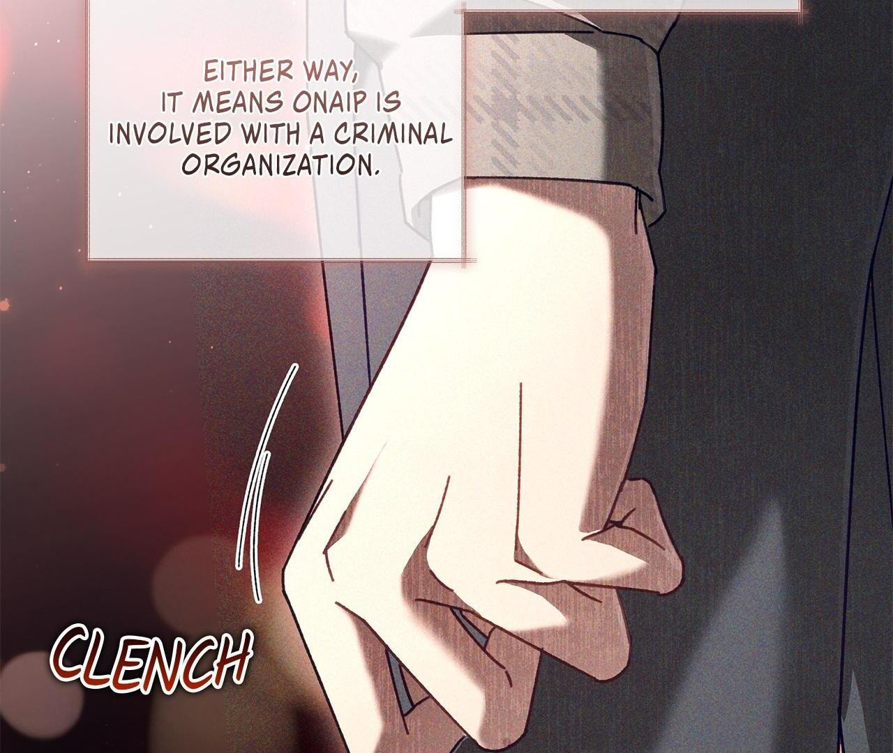 Honey-Coated S-Class Guide Chapter 37 page 5 - 