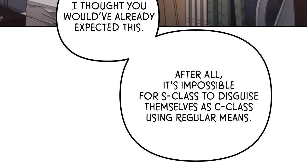 Honey-Coated S-Class Guide Chapter 37 page 8 - 
