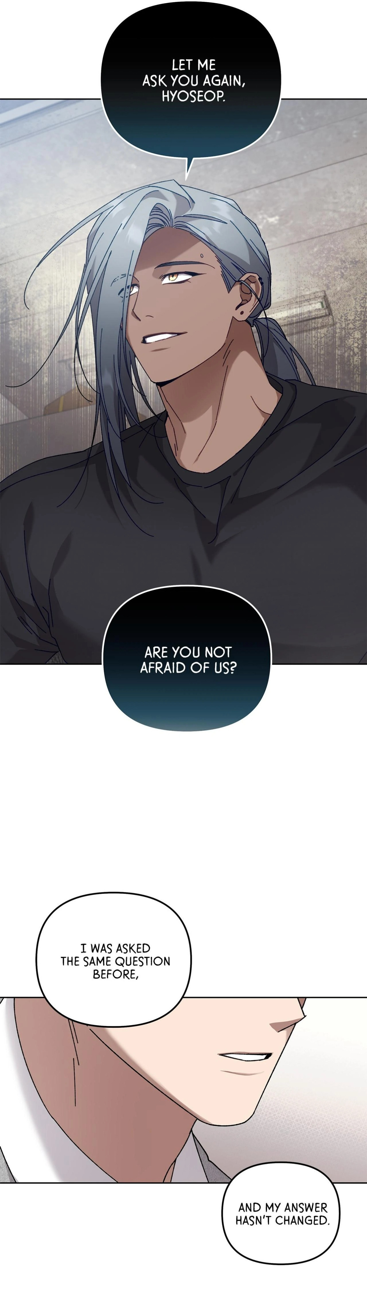 Honey-Coated S-Class Guide Chapter 38 page 34 - 