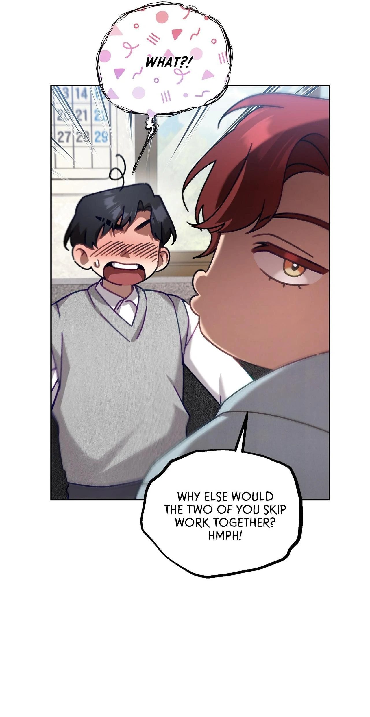 Honey-Coated S-Class Guide Chapter 38 page 5 - 