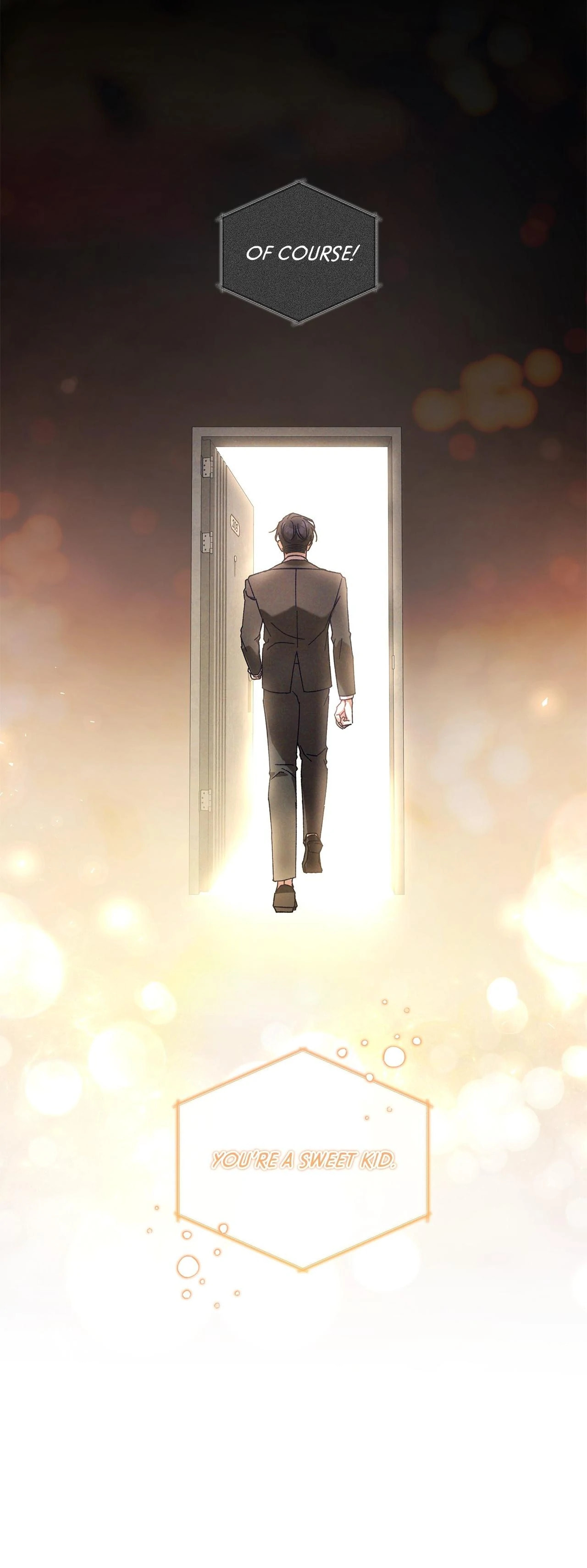 Honey-Coated S-Class Guide Chapter 38 page 42 - 