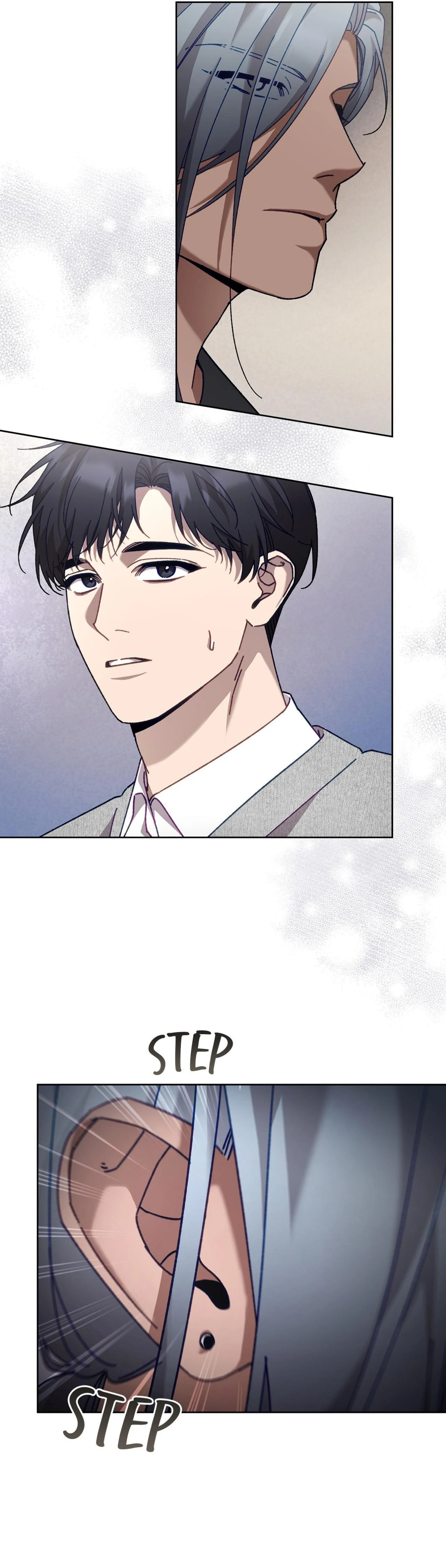 Honey-Coated S-Class Guide Chapter 38 page 46 - 
