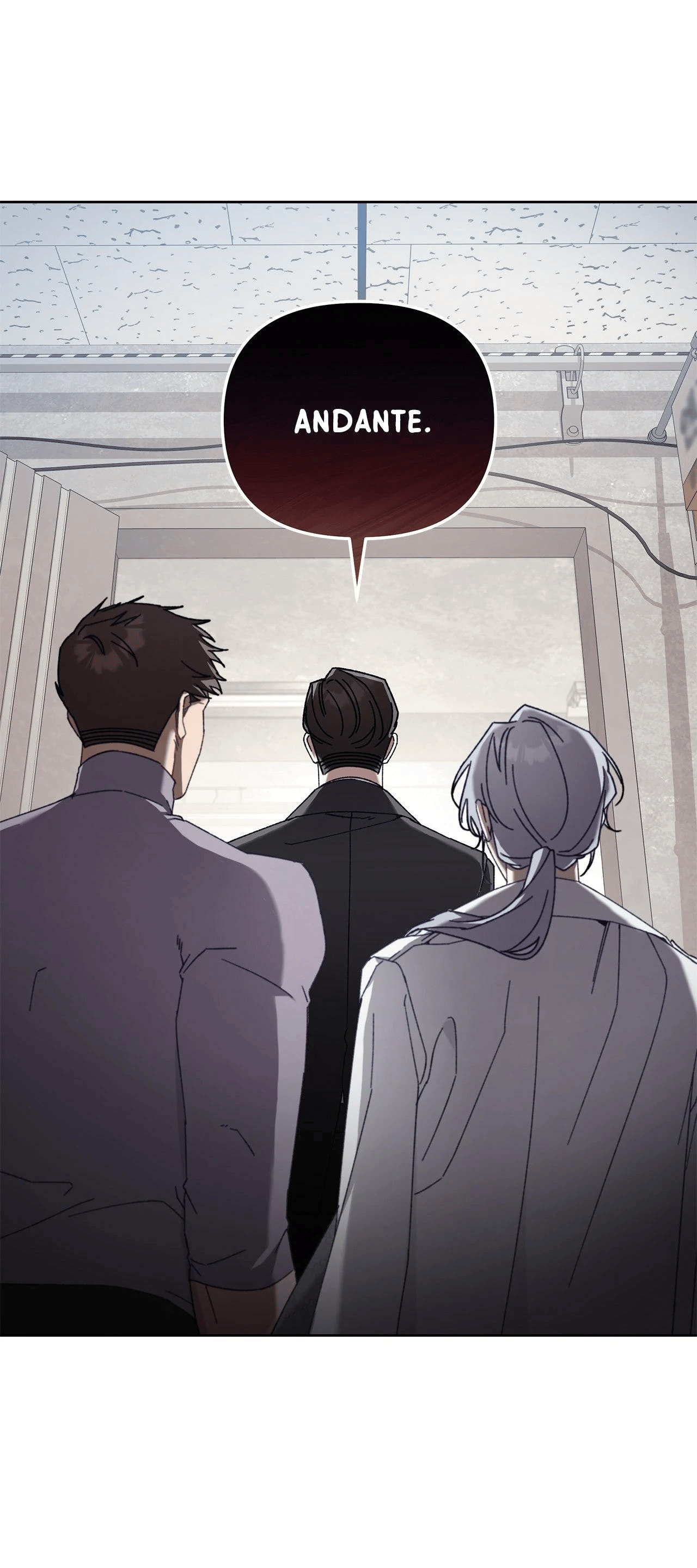 Honey-Coated S-Class Guide Chapter 39 page 1 - 