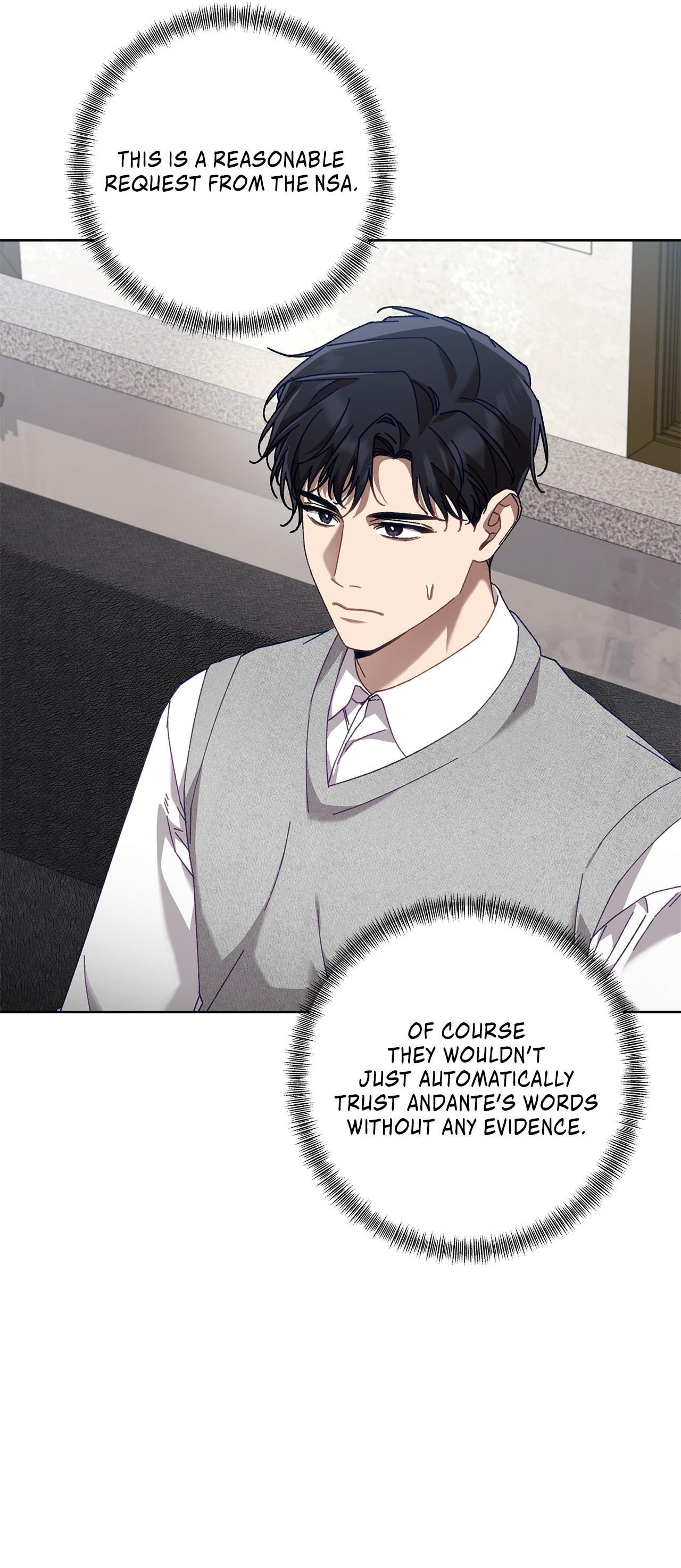 Honey-Coated S-Class Guide Chapter 39 page 14 - 