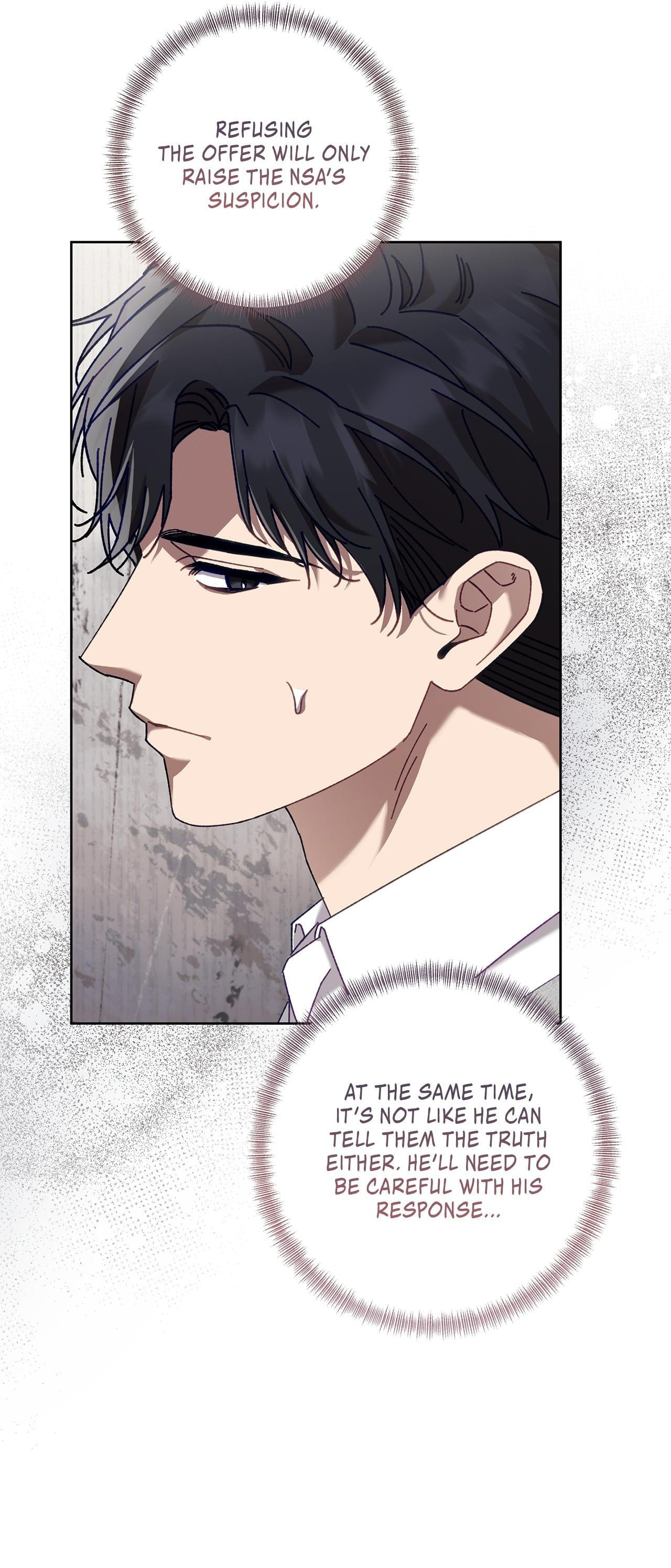 Honey-Coated S-Class Guide Chapter 39 page 15 - 