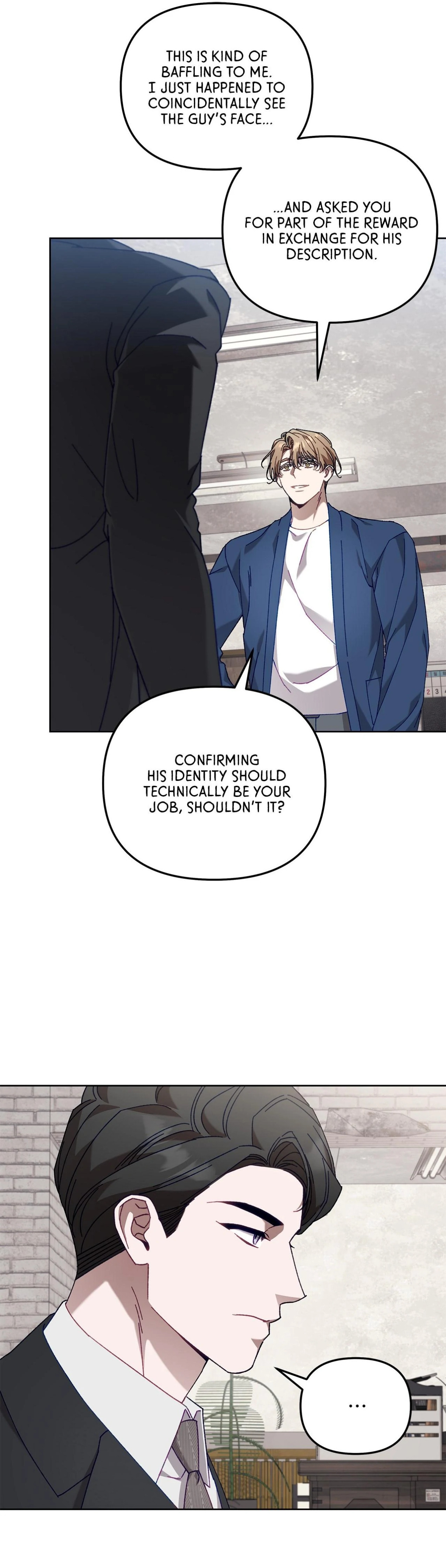 Honey-Coated S-Class Guide Chapter 39 page 16 - 