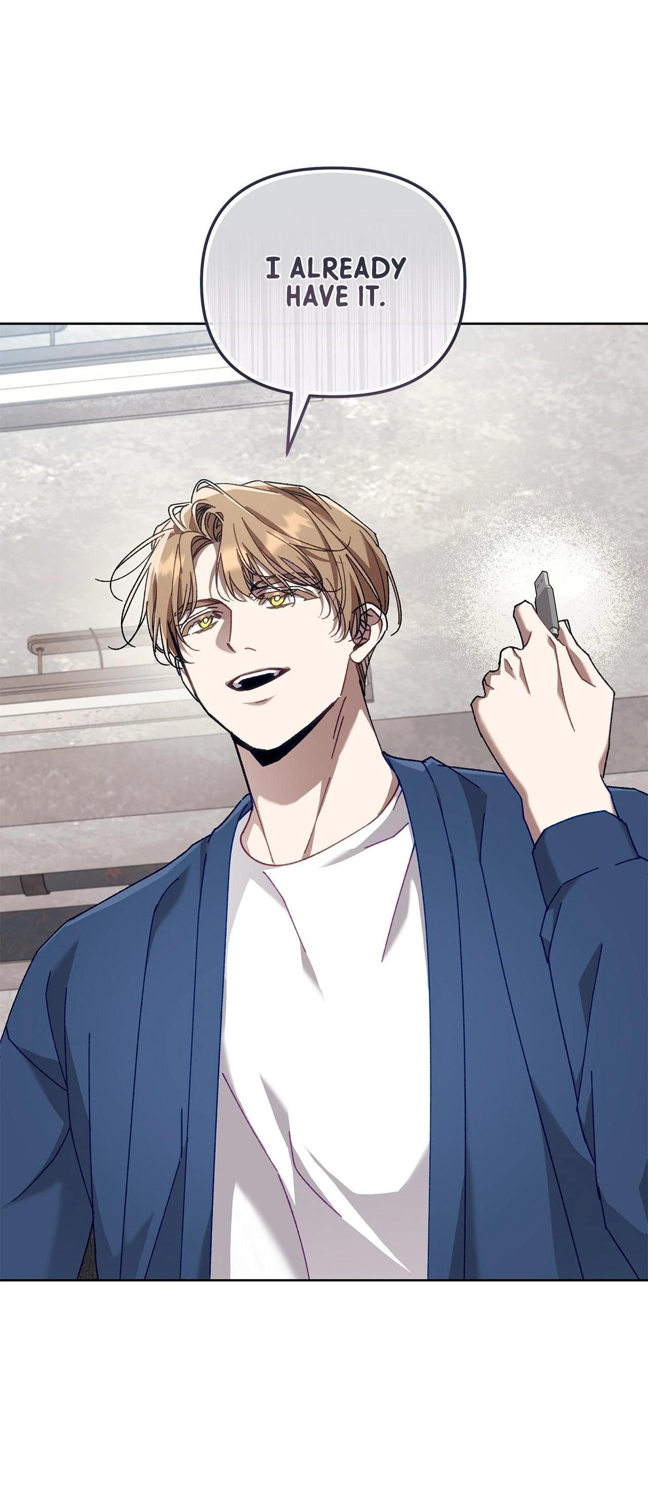 Honey-Coated S-Class Guide Chapter 39 page 18 - 