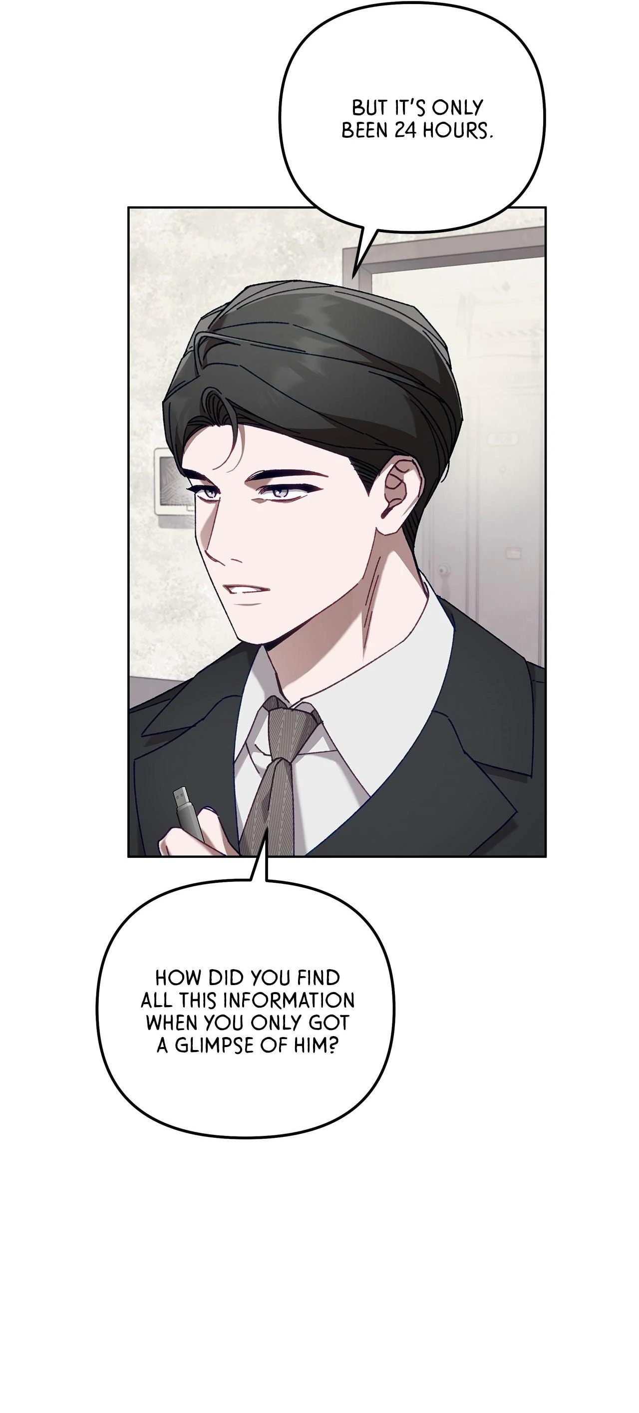 Honey-Coated S-Class Guide Chapter 39 page 21 - 