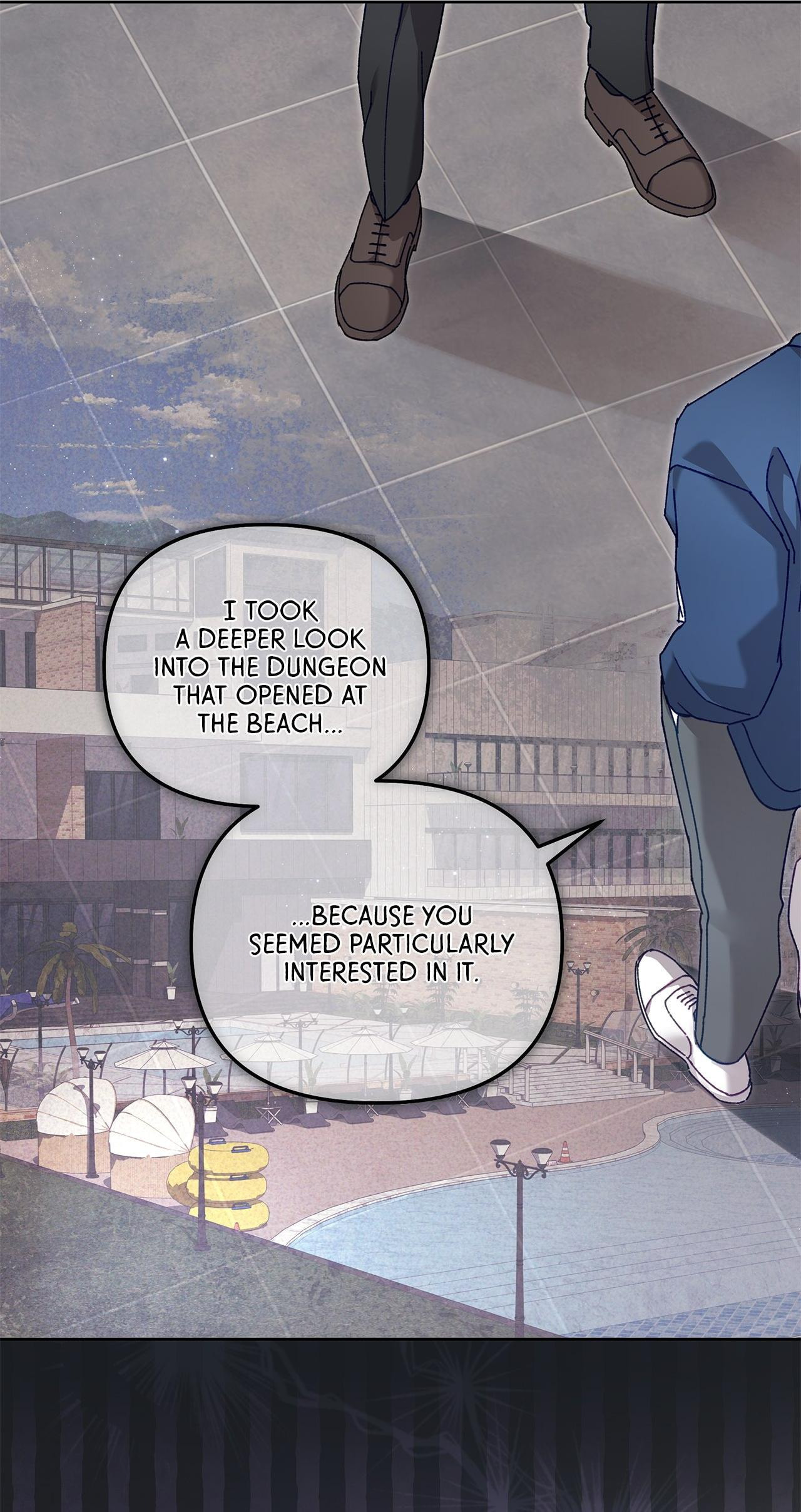 Honey-Coated S-Class Guide Chapter 39 page 25 - 