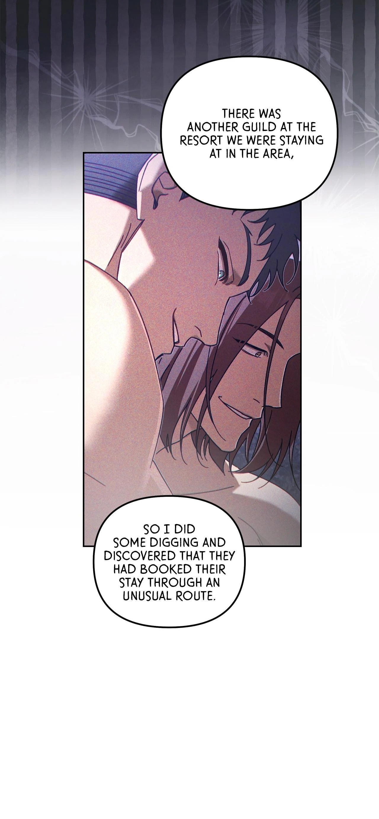 Honey-Coated S-Class Guide Chapter 39 page 26 - 