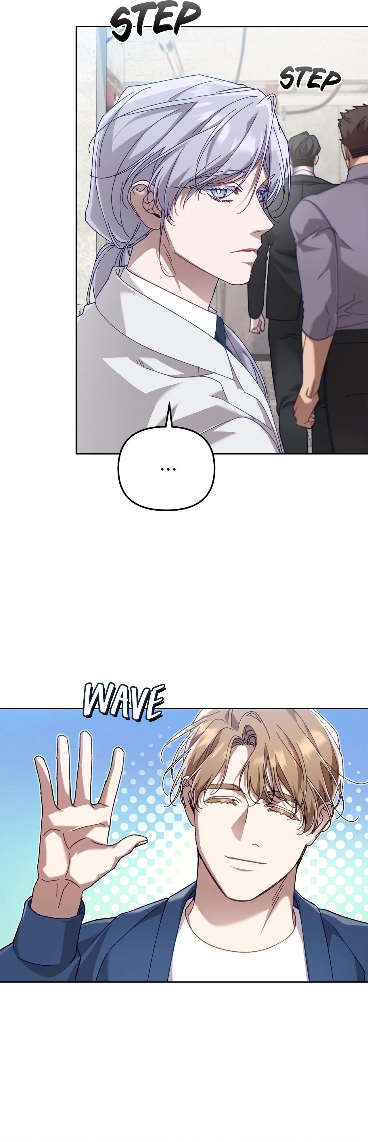 Honey-Coated S-Class Guide Chapter 39 page 30 - 