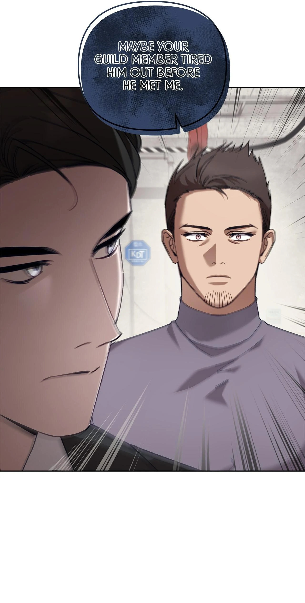 Honey-Coated S-Class Guide Chapter 39 page 4 - 