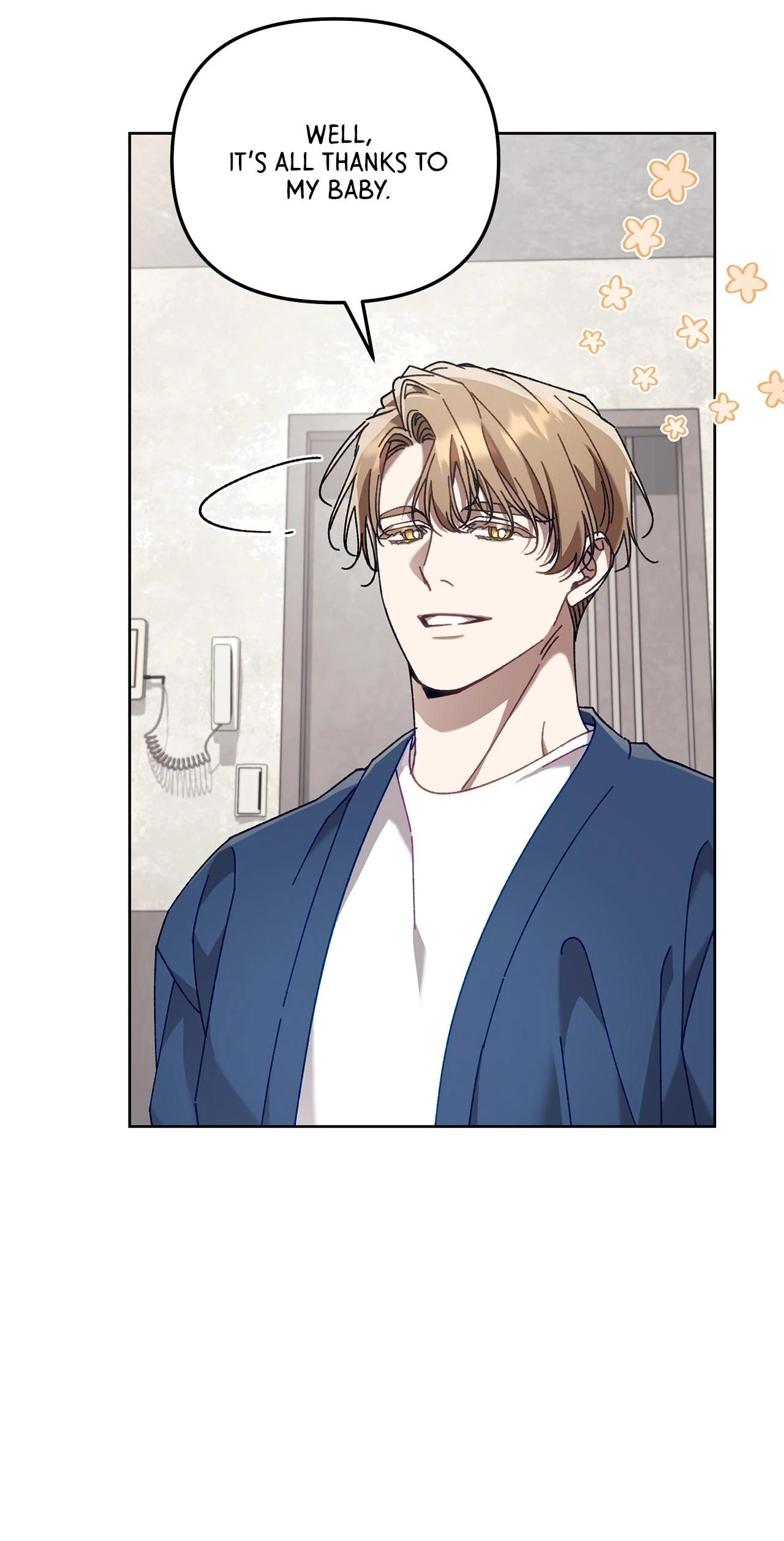 Honey-Coated S-Class Guide Chapter 39 page 32 - 