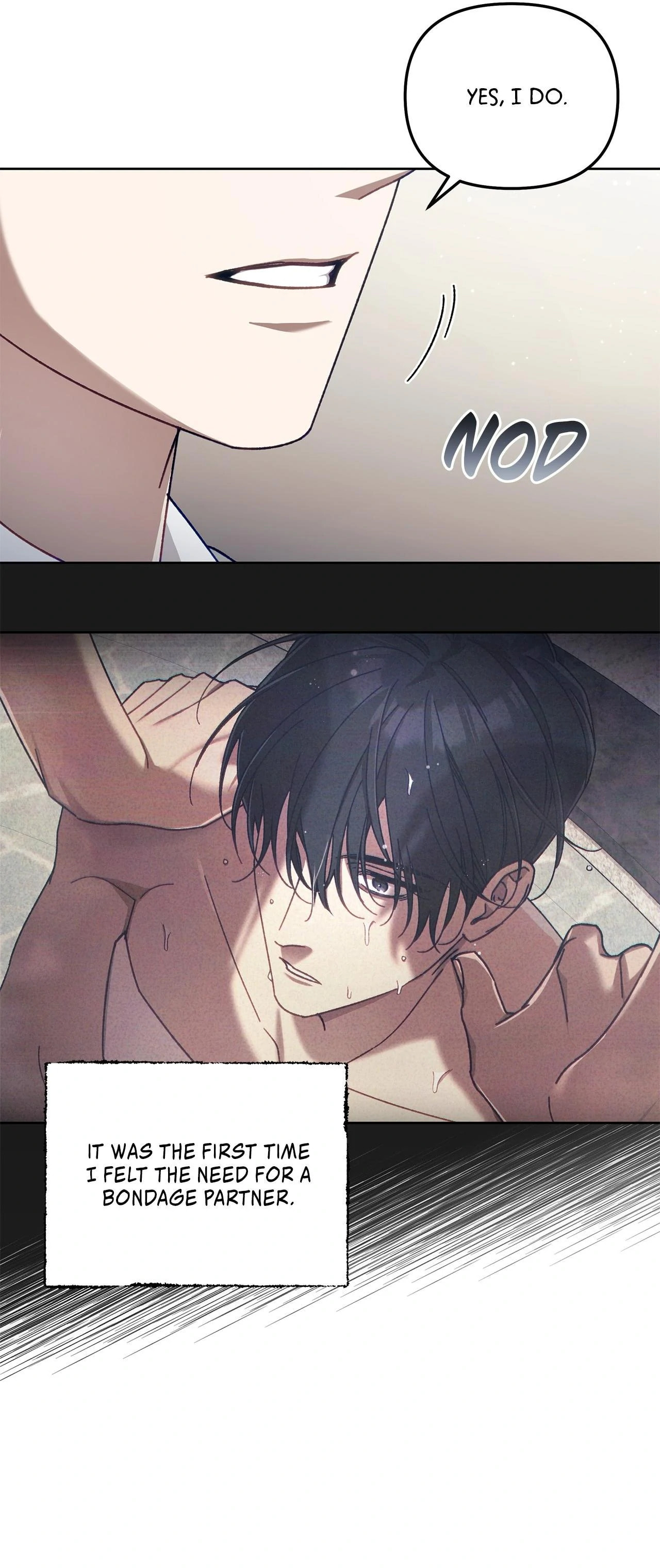 Honey-Coated S-Class Guide Chapter 39 page 37 - 