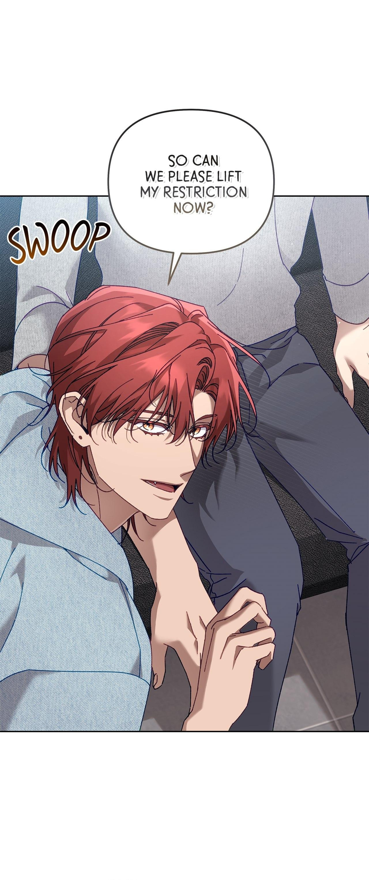 Honey-Coated S-Class Guide Chapter 39 page 42 - 
