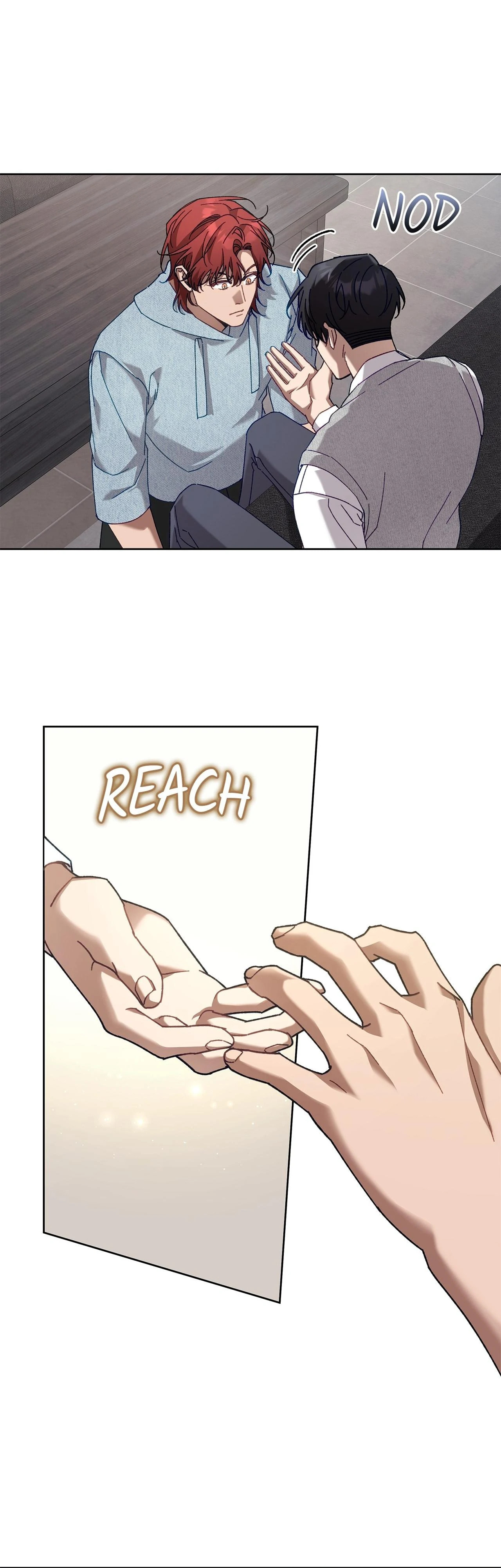 Honey-Coated S-Class Guide Chapter 39 page 46 - 