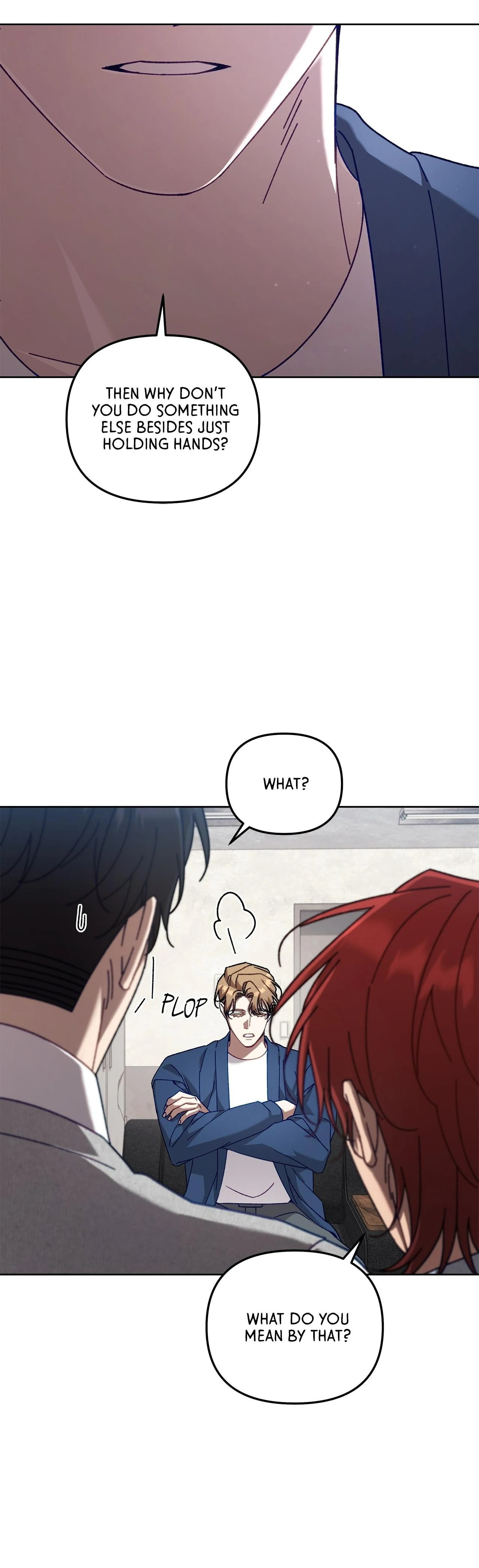 Honey-Coated S-Class Guide Chapter 39 page 49 - 