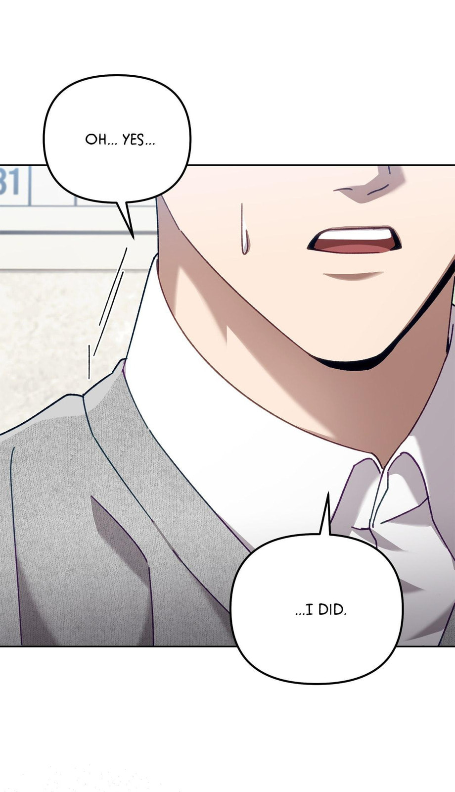 Honey-Coated S-Class Guide Chapter 39 page 51 - 
