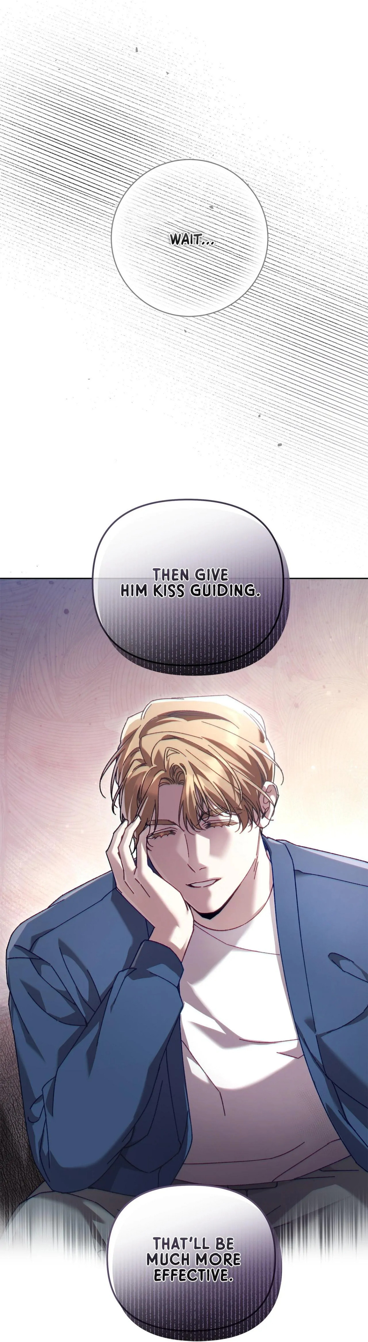 Honey-Coated S-Class Guide Chapter 39 page 52 - 