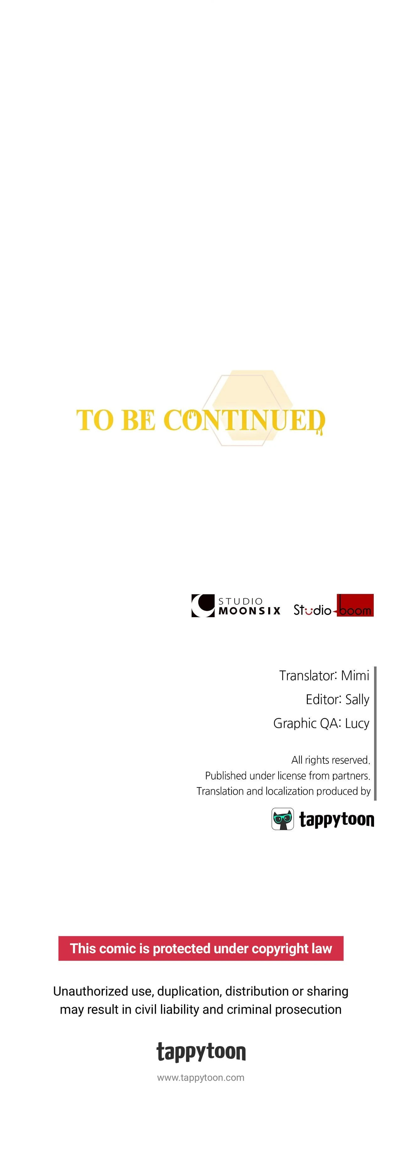 Honey-Coated S-Class Guide Chapter 39 page 53 - 
