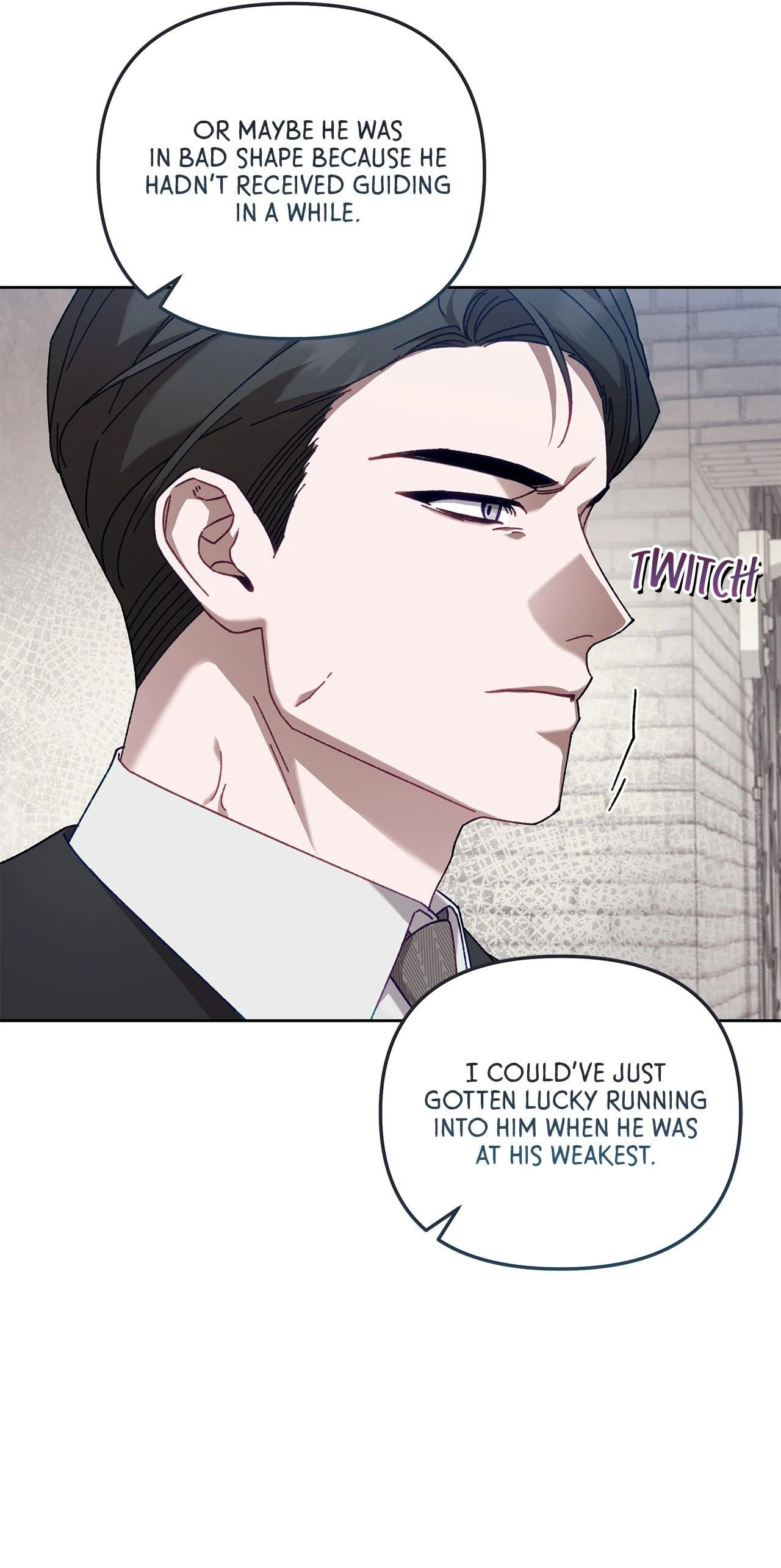 Honey-Coated S-Class Guide Chapter 39 page 7 - 