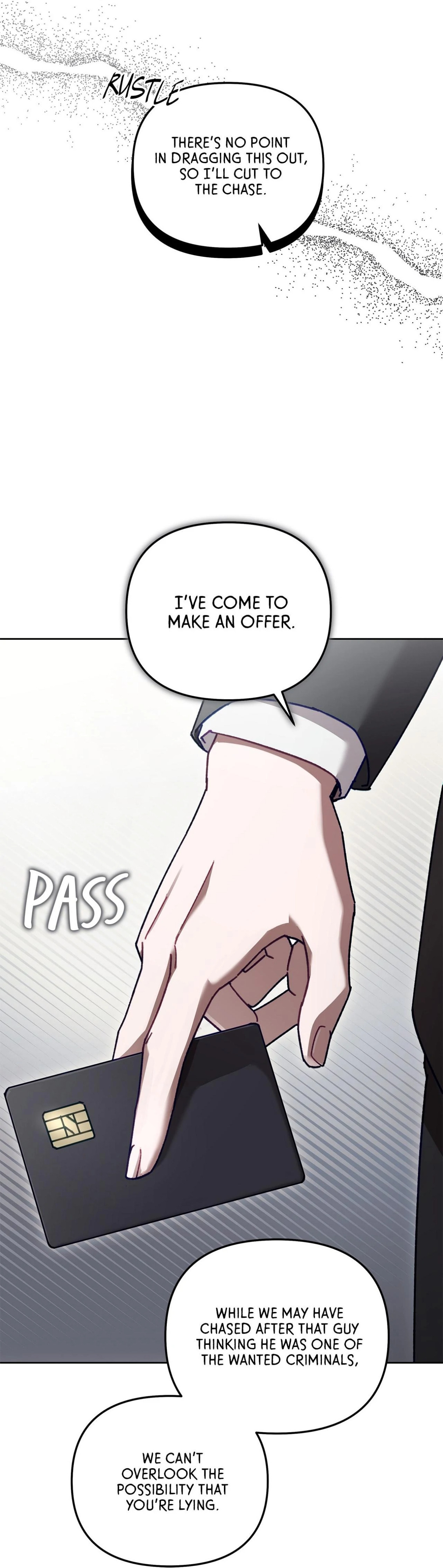 Honey-Coated S-Class Guide Chapter 39 page 10 - 