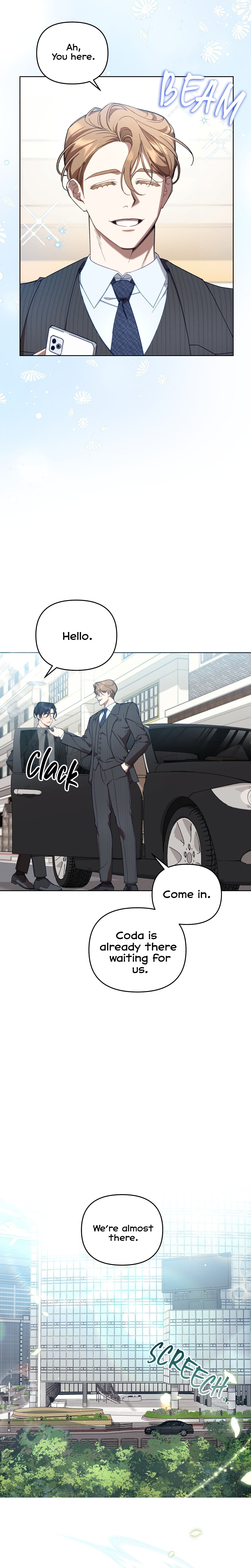 Honey-Coated S-Class Guide Chapter 4 page 14 - 