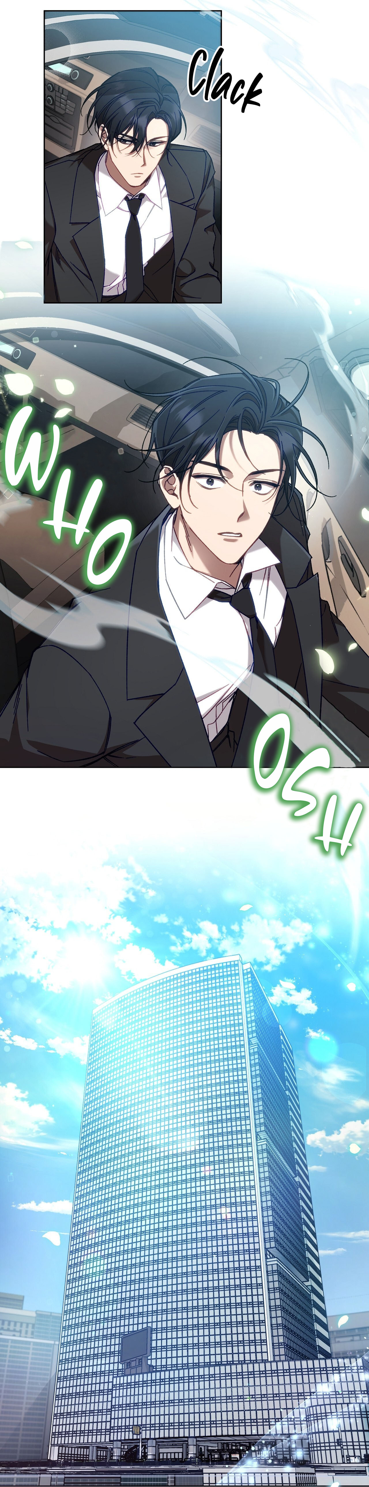 Honey-Coated S-Class Guide Chapter 4 page 15 - 
